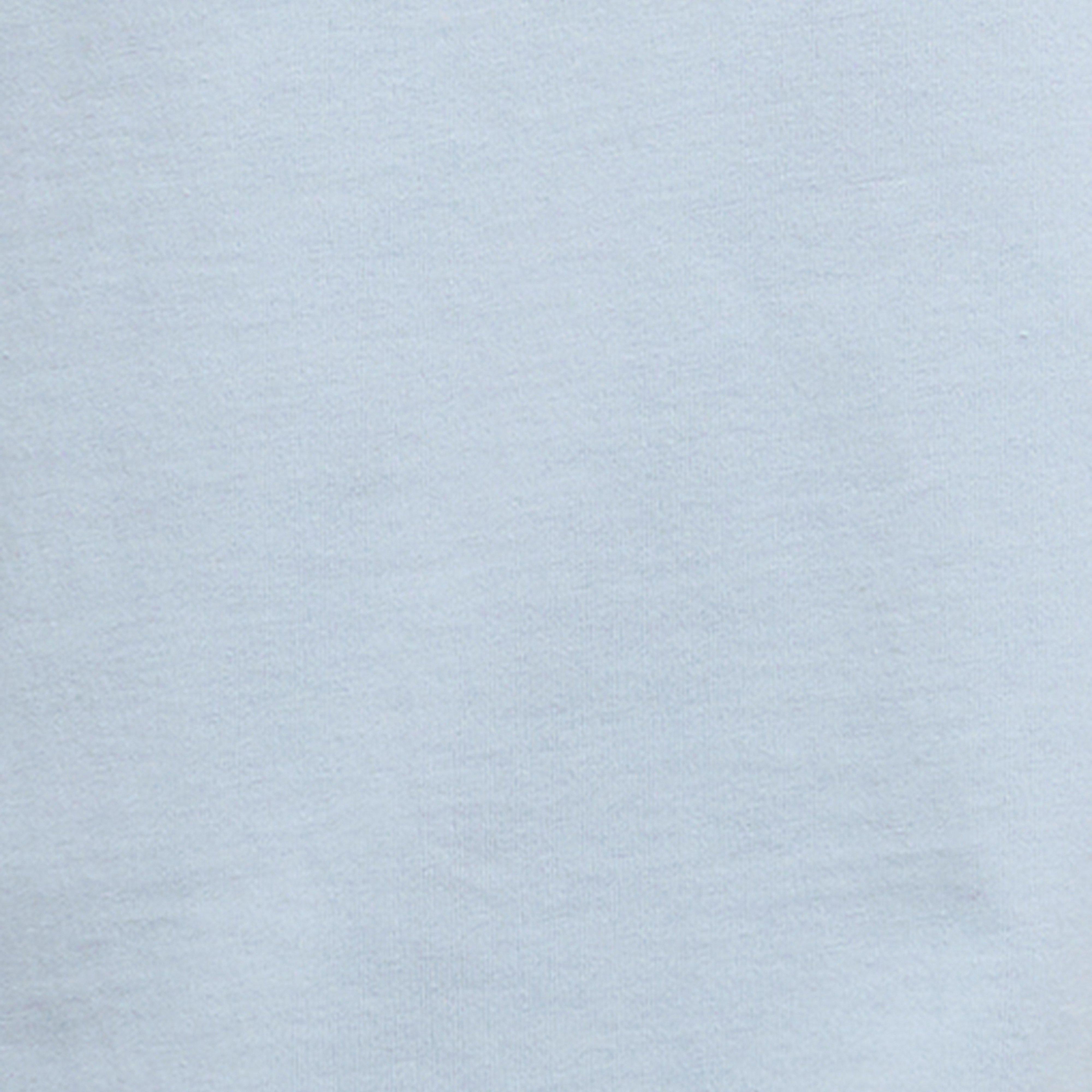 Mens Logo T-Shirt Blue