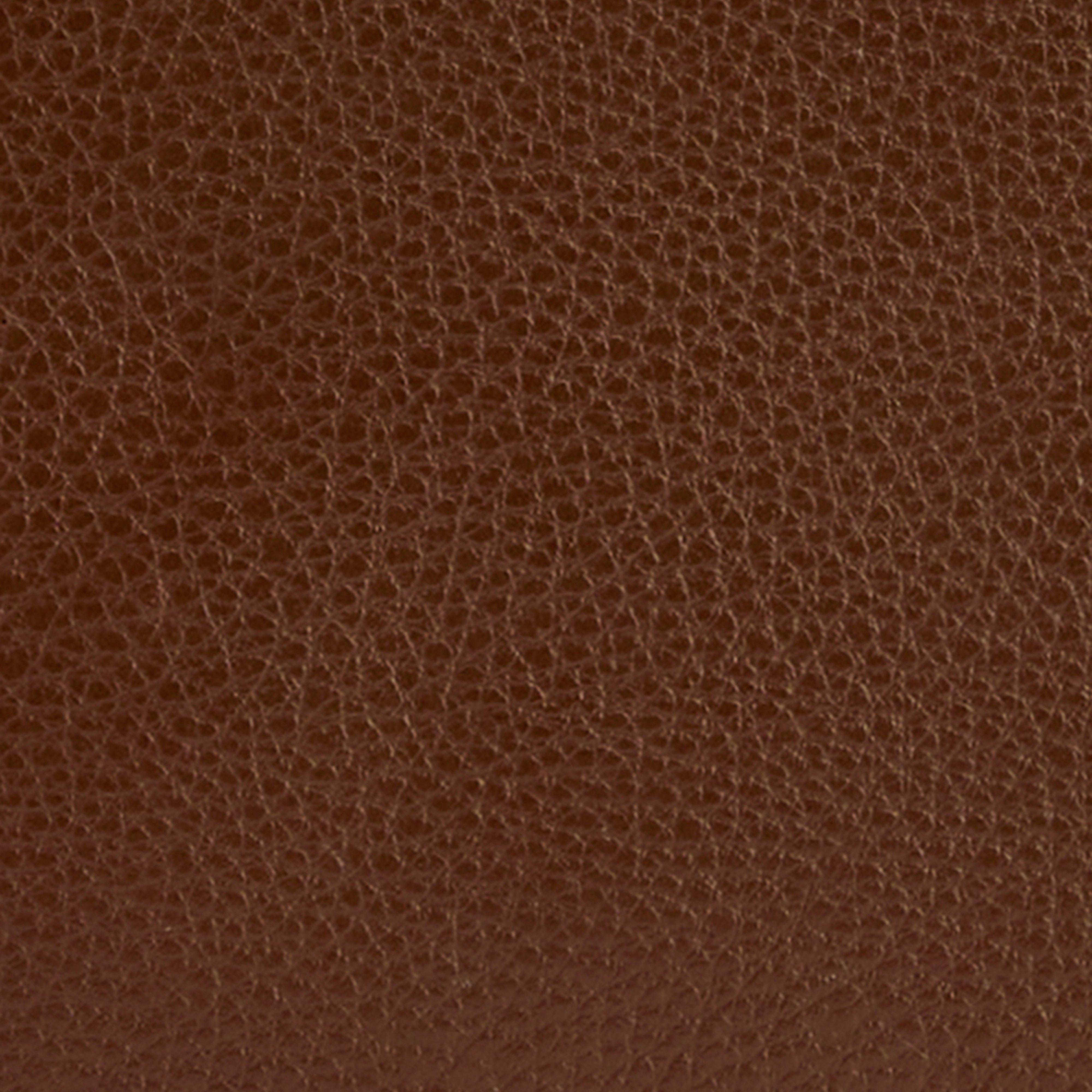 Women's Daphne Leather Crossbody Bag Brown