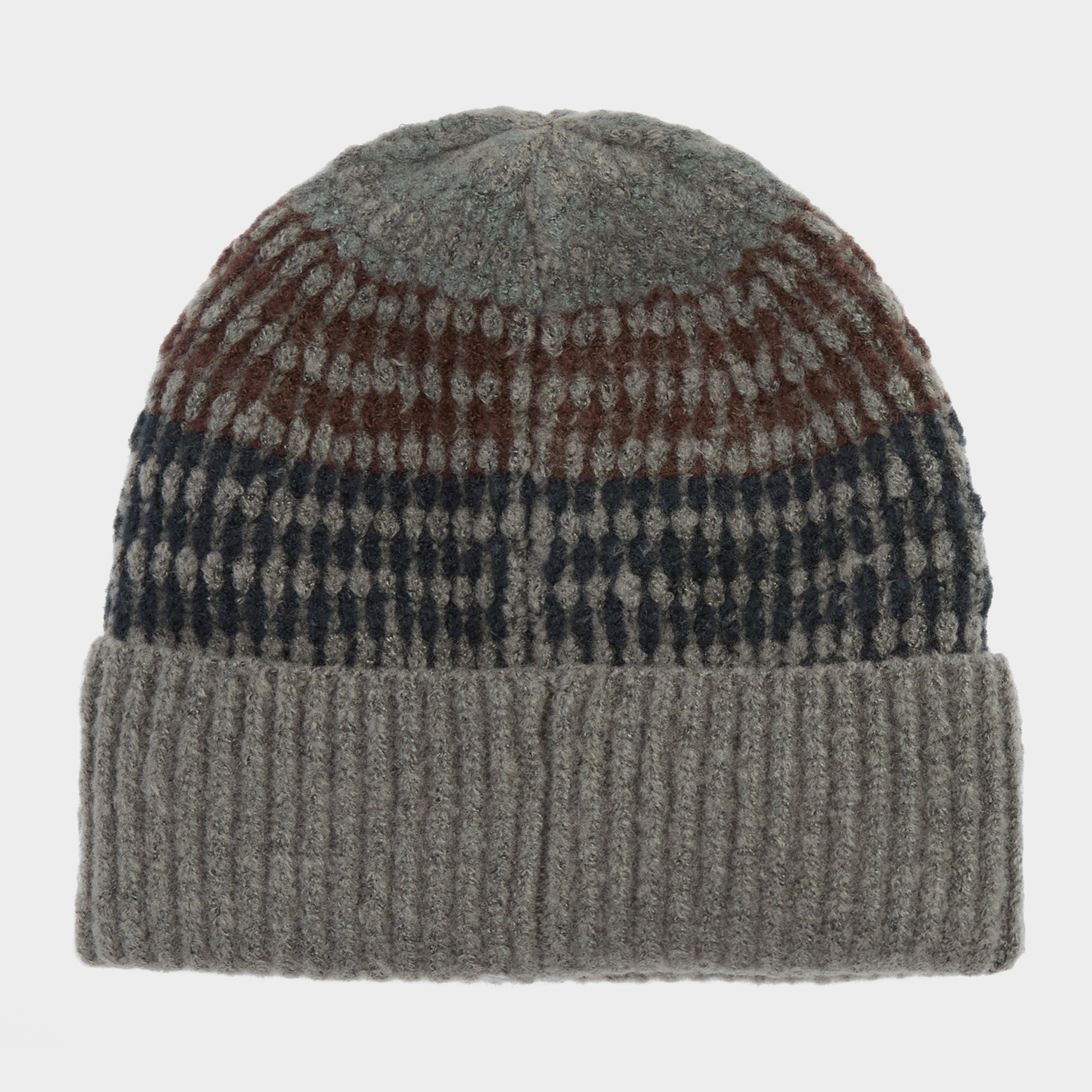 Unisex Branton Beanie and Scarf Gift Set