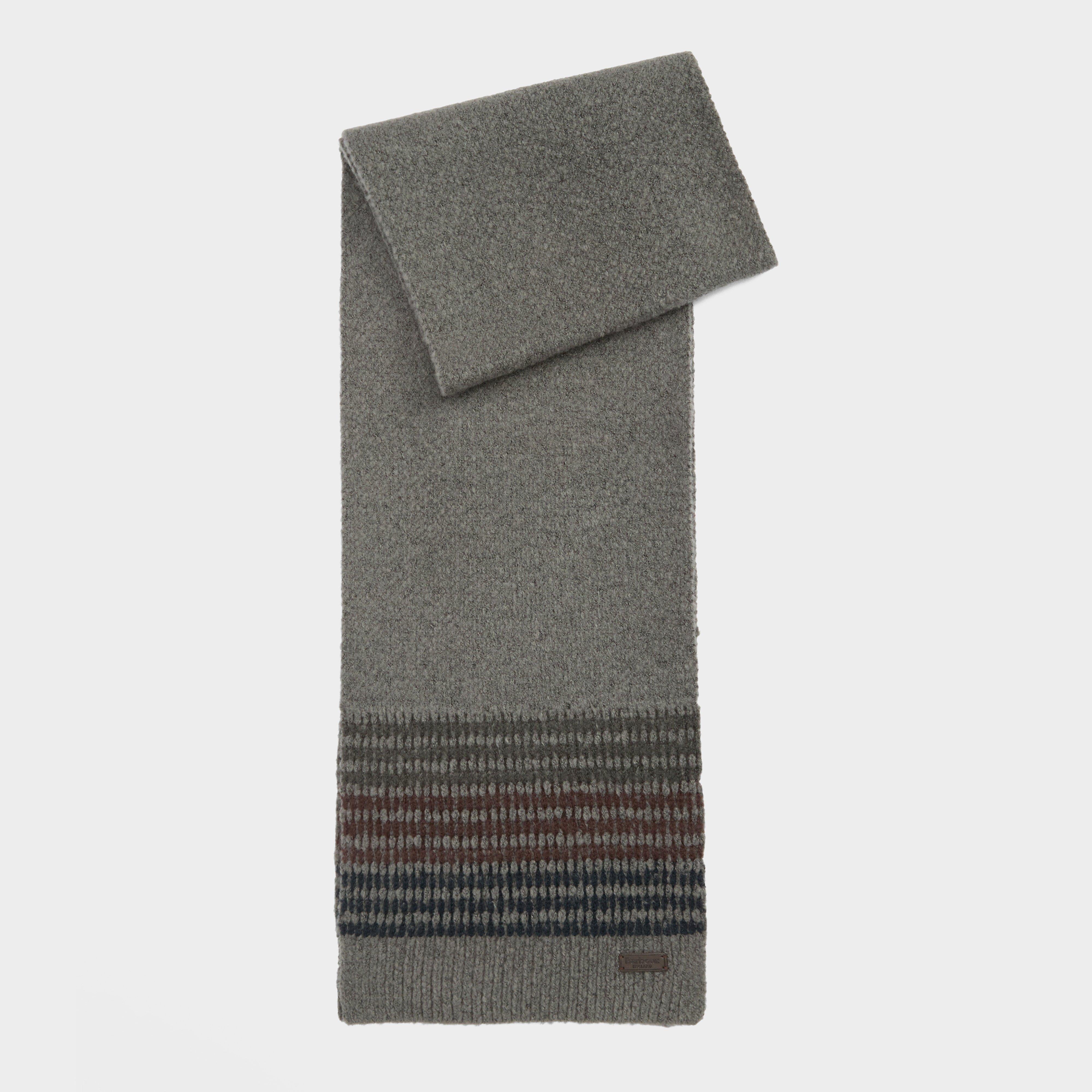 Unisex Branton Beanie and Scarf Gift Set