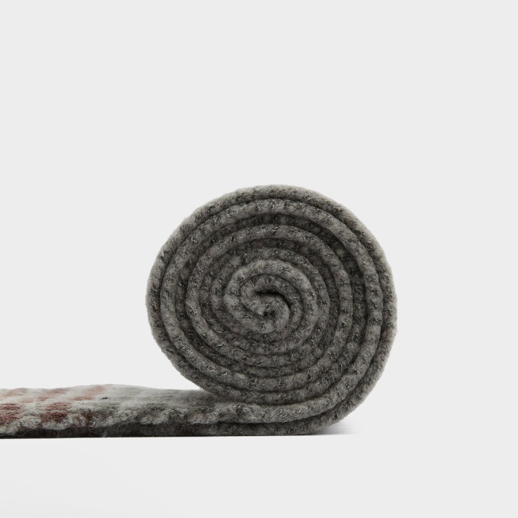 Unisex Branton Beanie and Scarf Gift Set