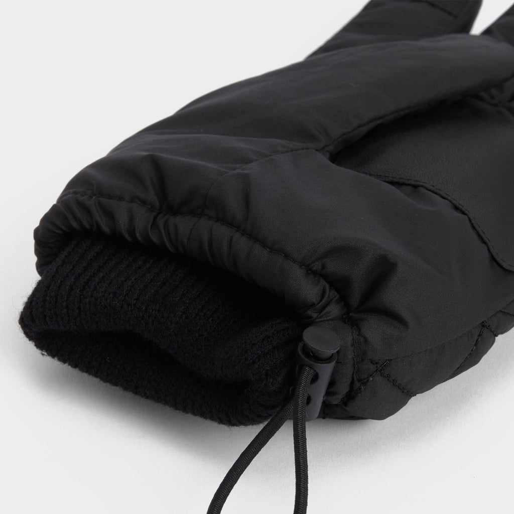 Mens Harker Waterproof Gloves Black