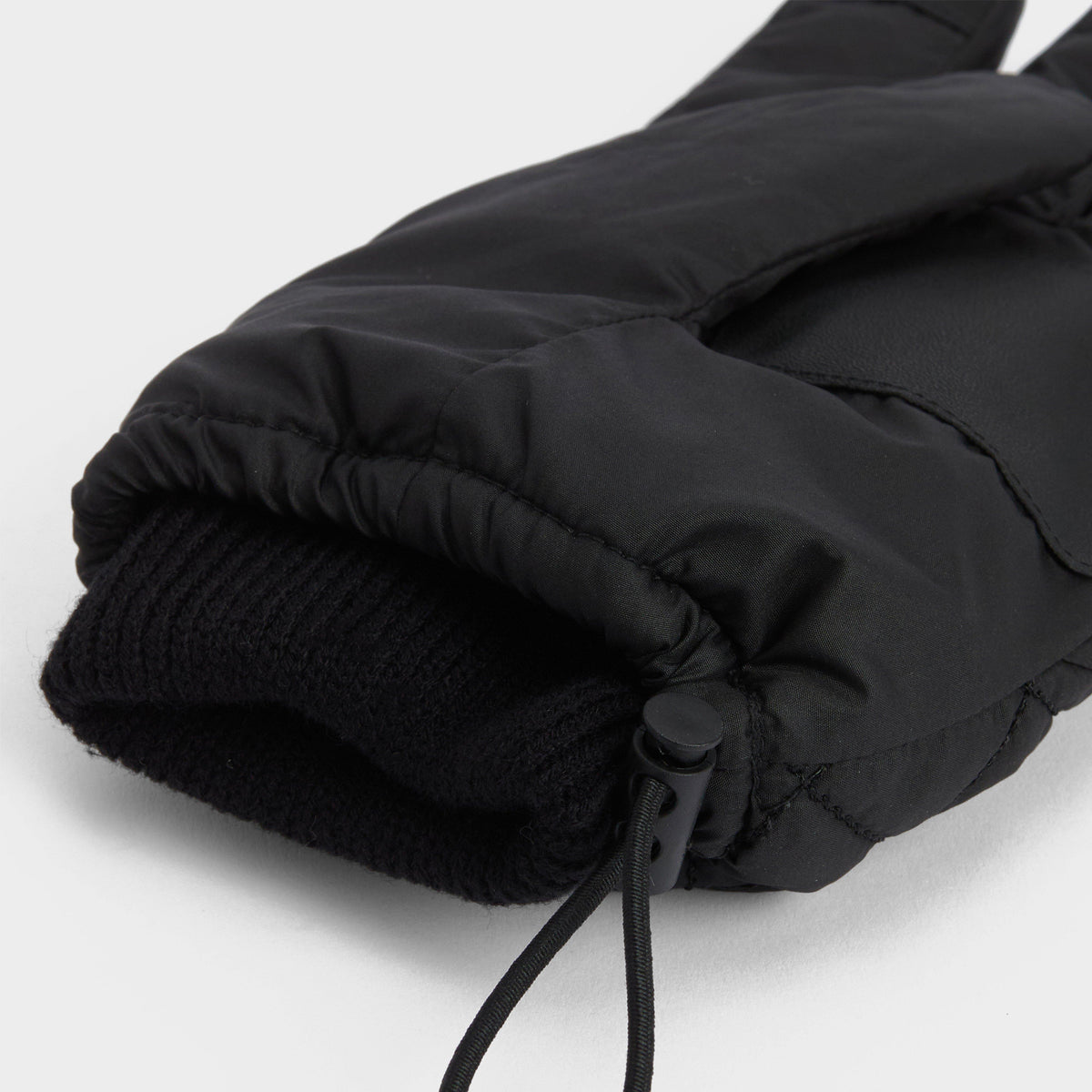 Mens Harker Waterproof Gloves Black