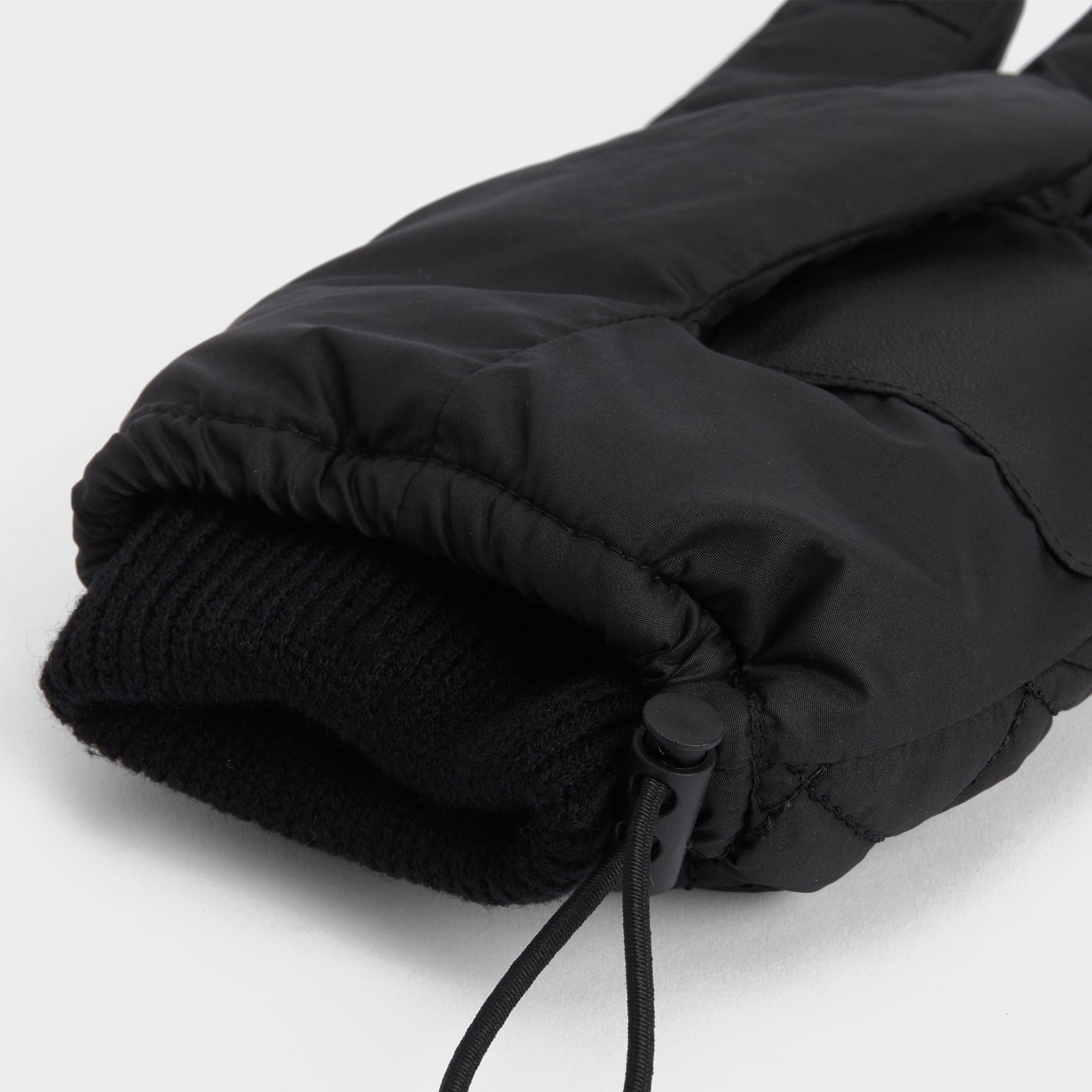 Mens Harker Waterproof Gloves Black