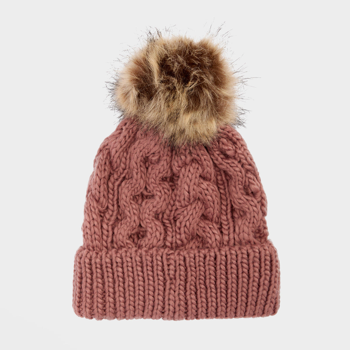 Women's Penshaw Beanie & Scarf Gift Set