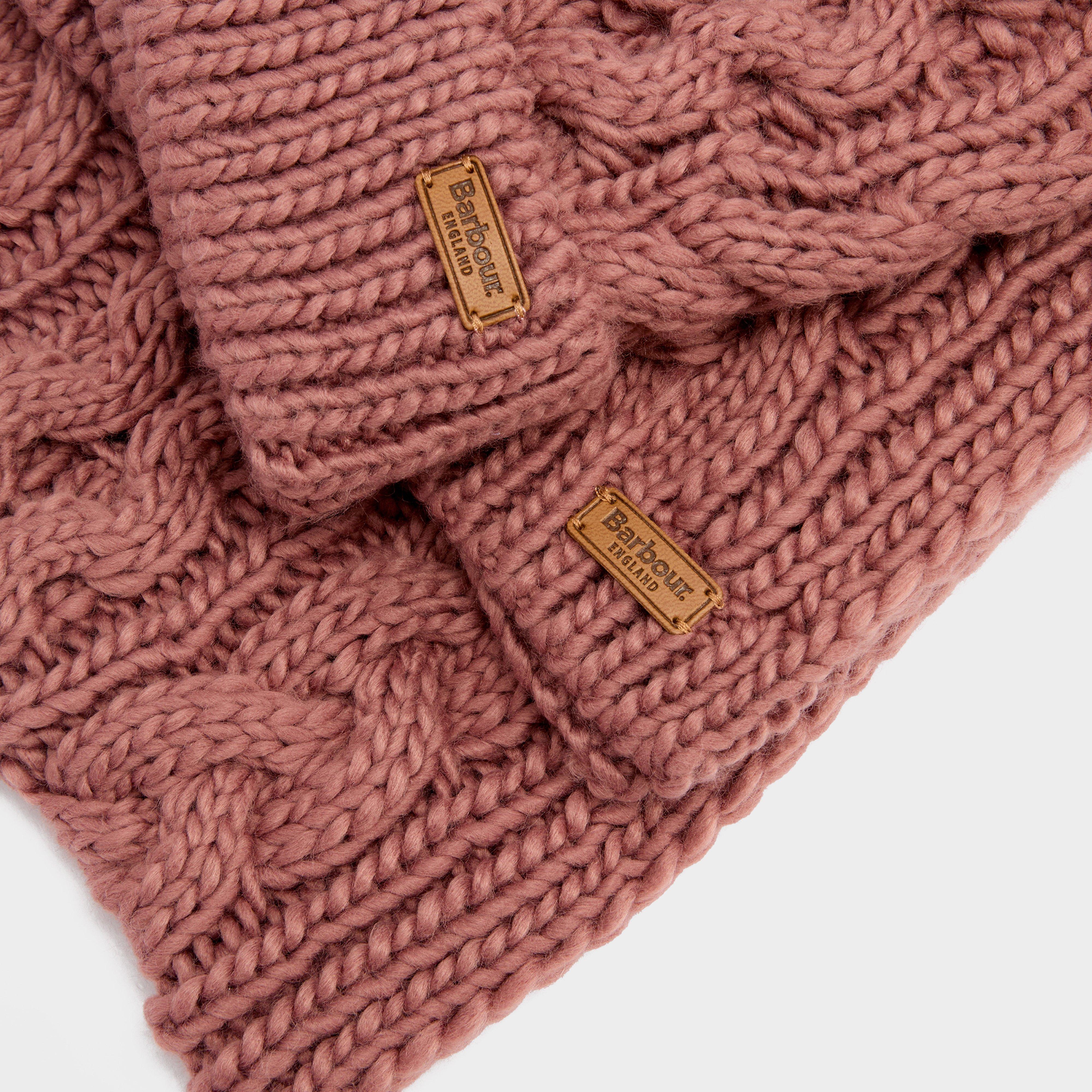 Women's Penshaw Beanie & Scarf Gift Set
