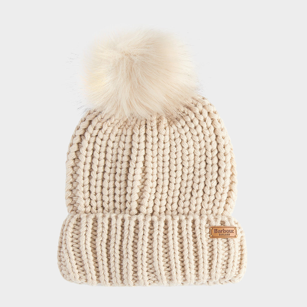 Women's Saltburn Beanie & Scarf Gift Set