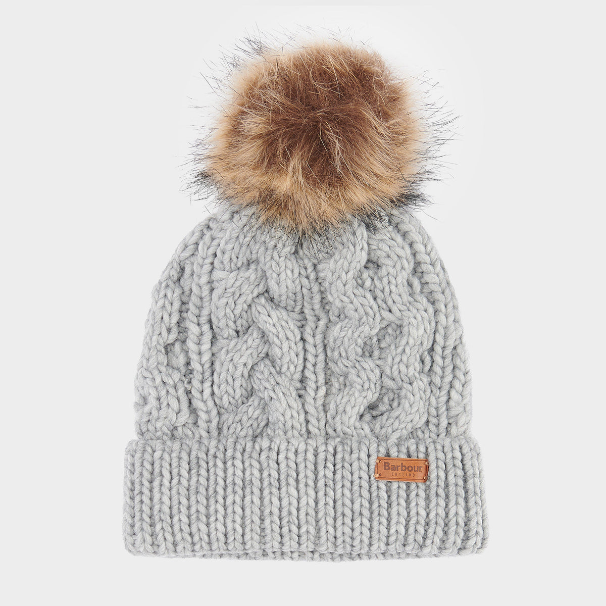 Women's Penshaw Cable-Knit Beanie