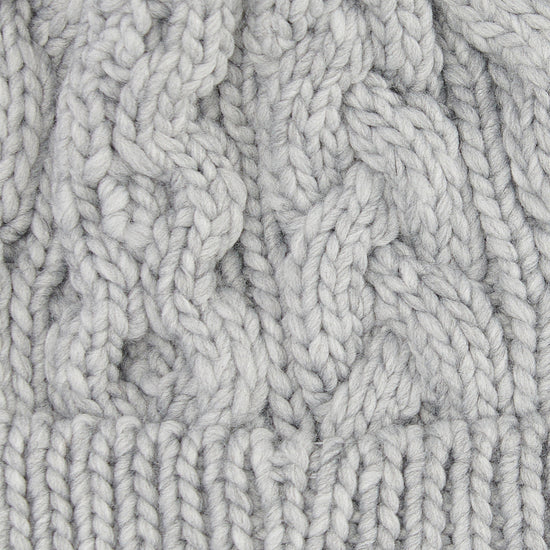 Women's Penshaw Cable-Knit Beanie
