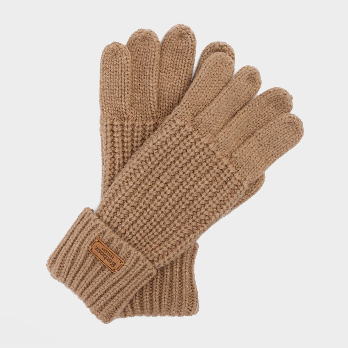 Women's Saltburn Knitted Gloves