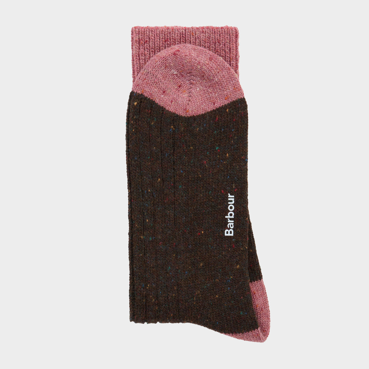 Womens Houghton Socks Pink