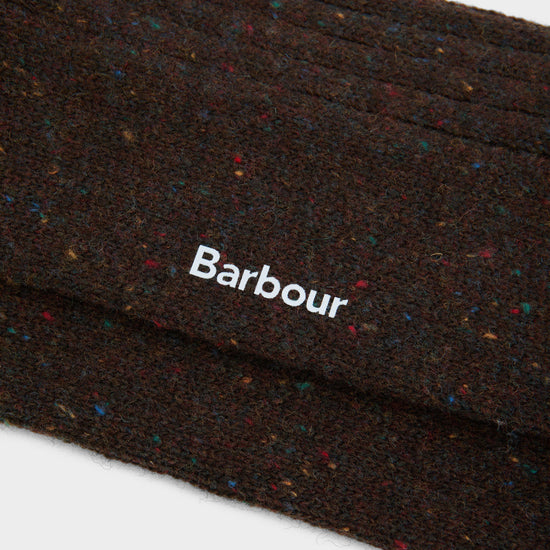 Womens Houghton Socks Pink