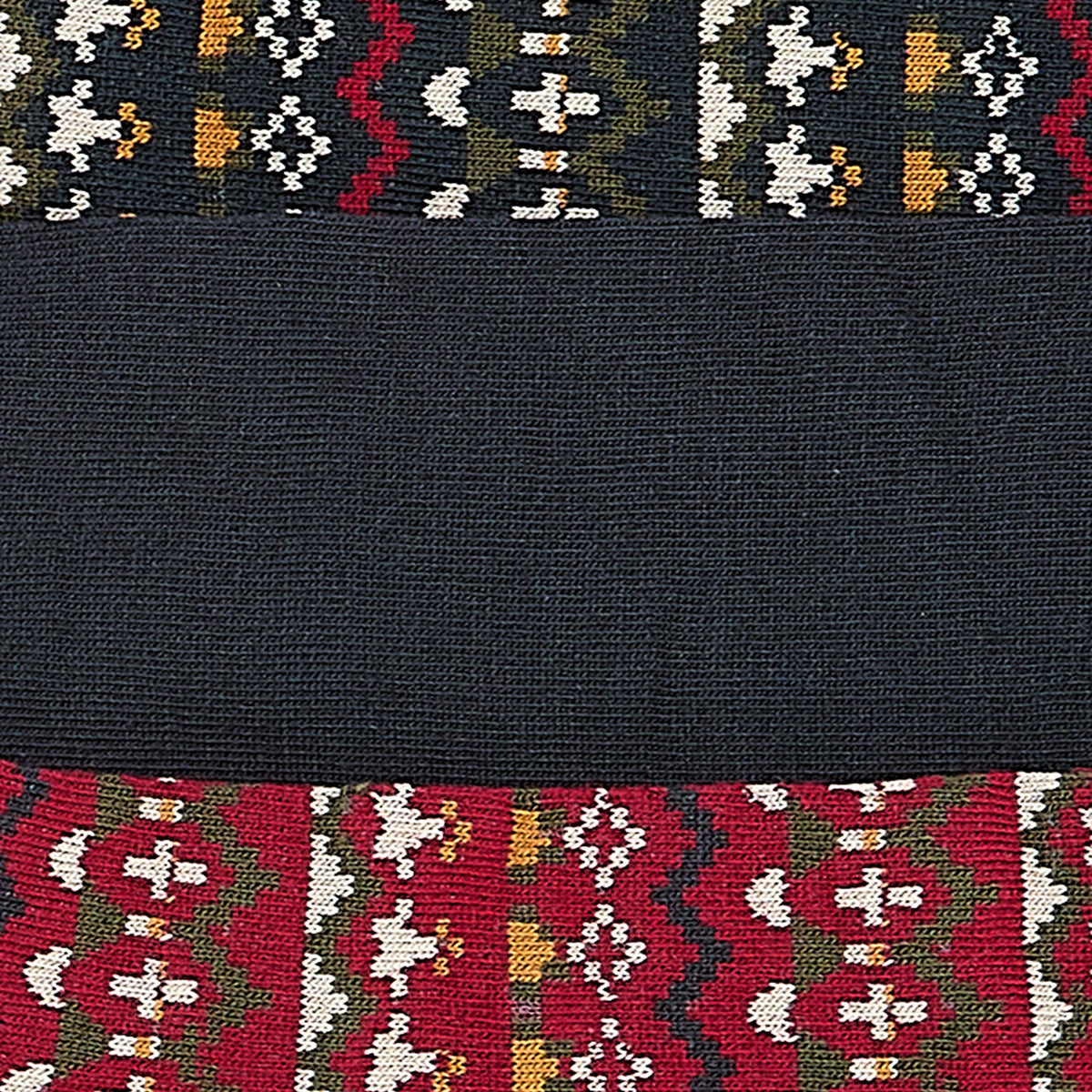 Men's  Marlow Fair Isle Sock Gift Box