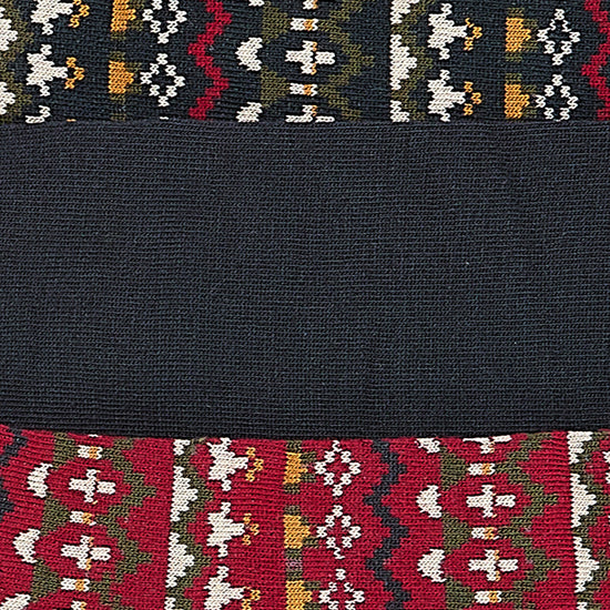 Men's  Marlow Fair Isle Sock Gift Box