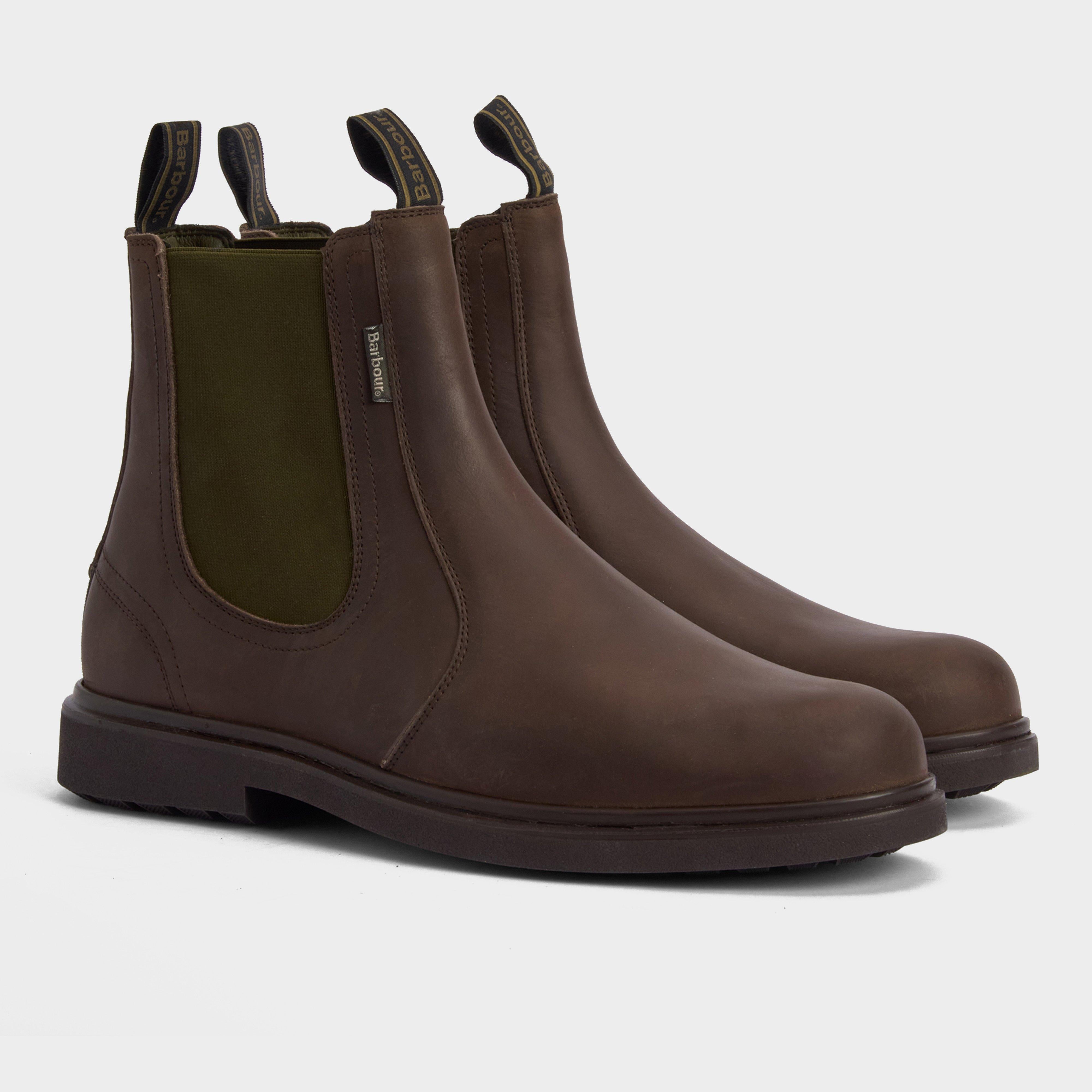 Men's Hale Chelsea Boots