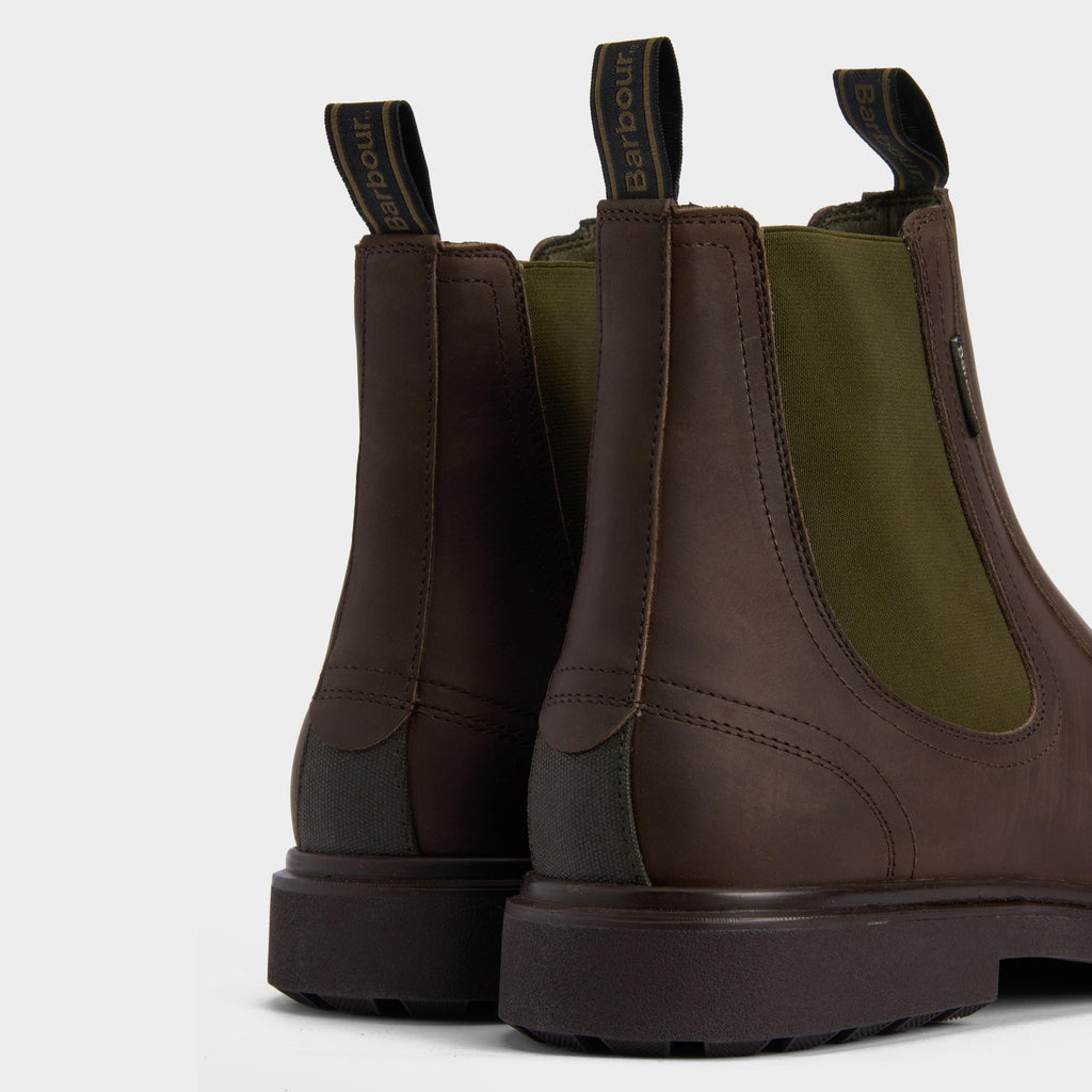 Men's Hale Chelsea Boots