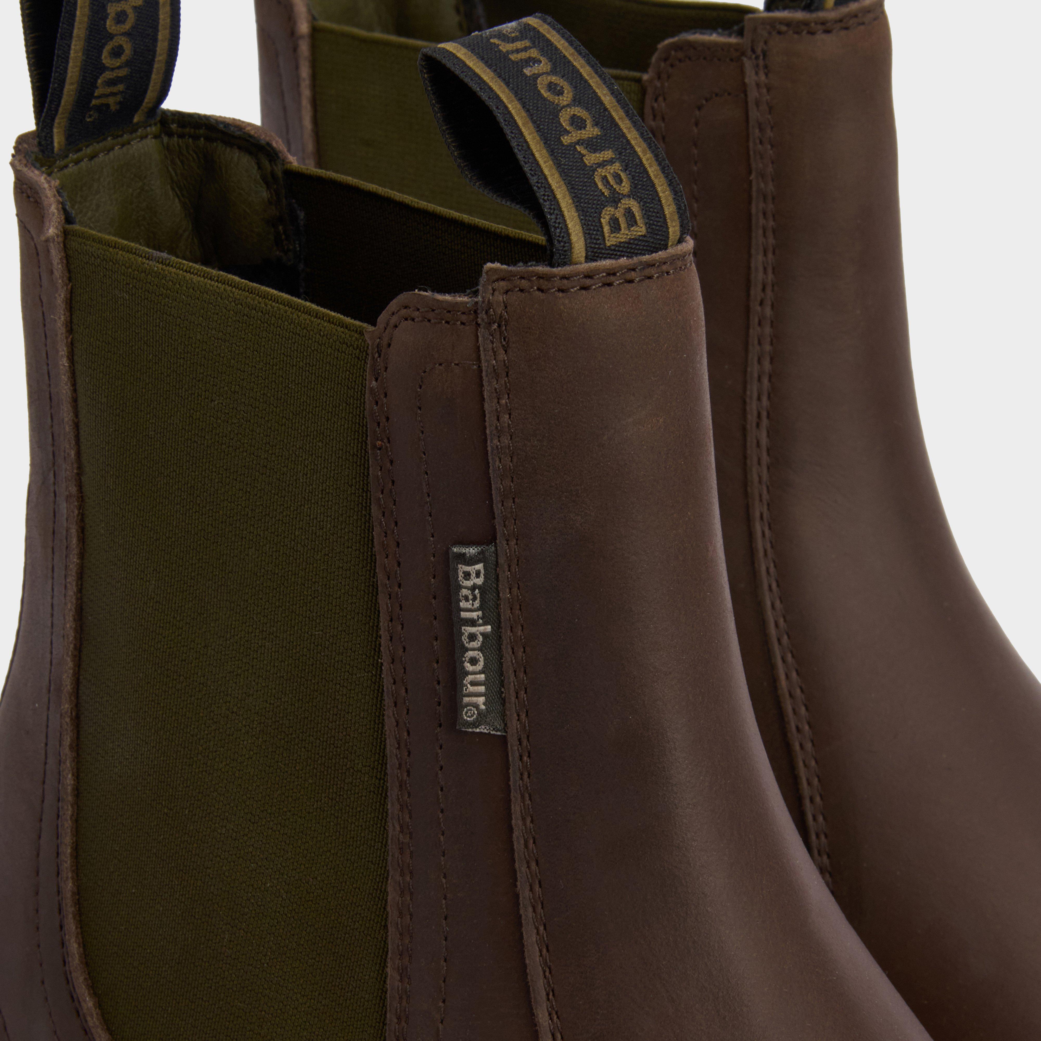 Men's Hale Chelsea Boots