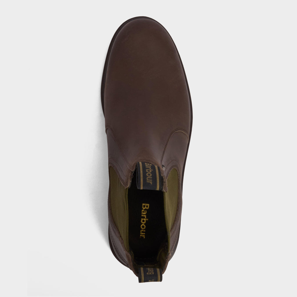 Men's Hale Chelsea Boots