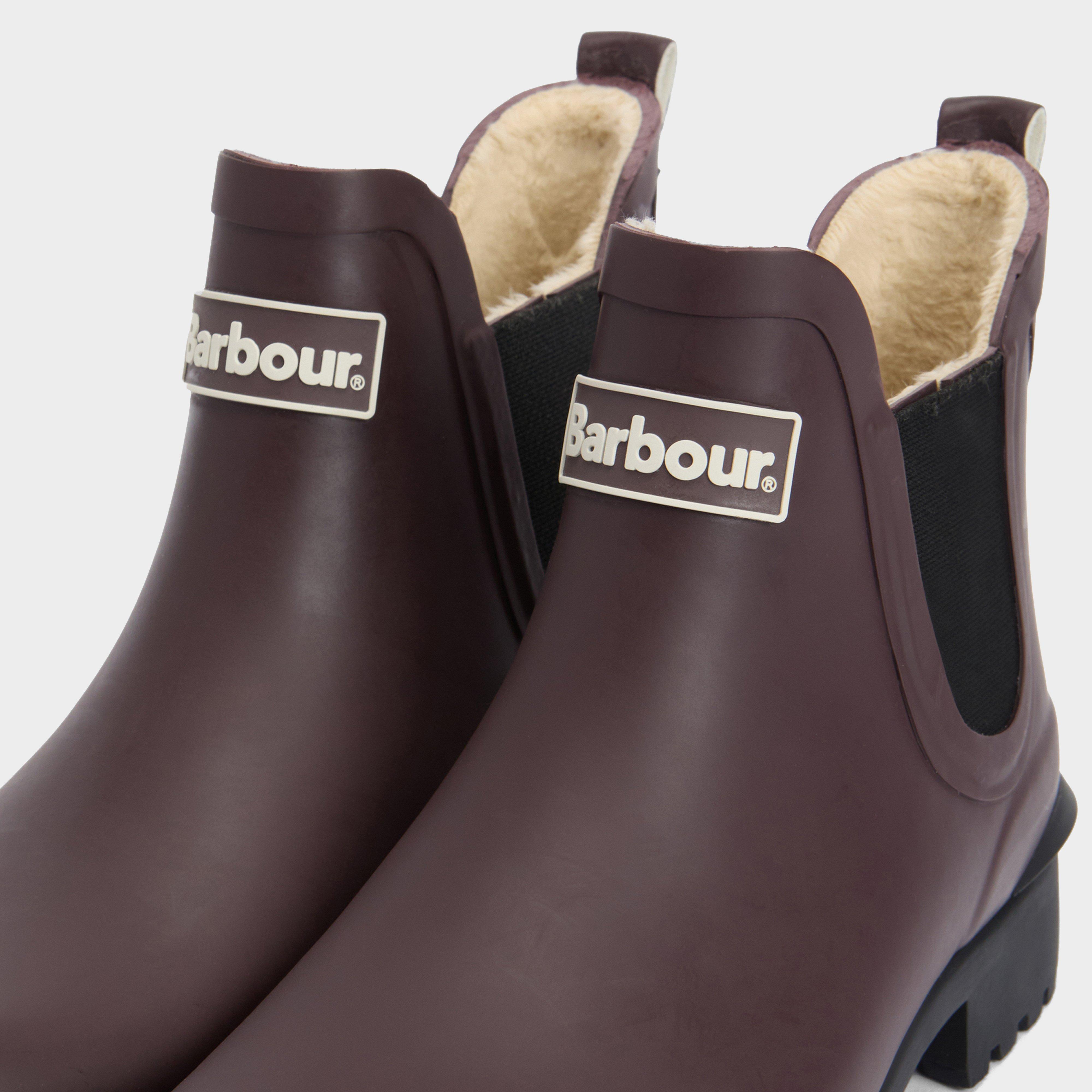 Women's Kirkton Ankle Wellingtons