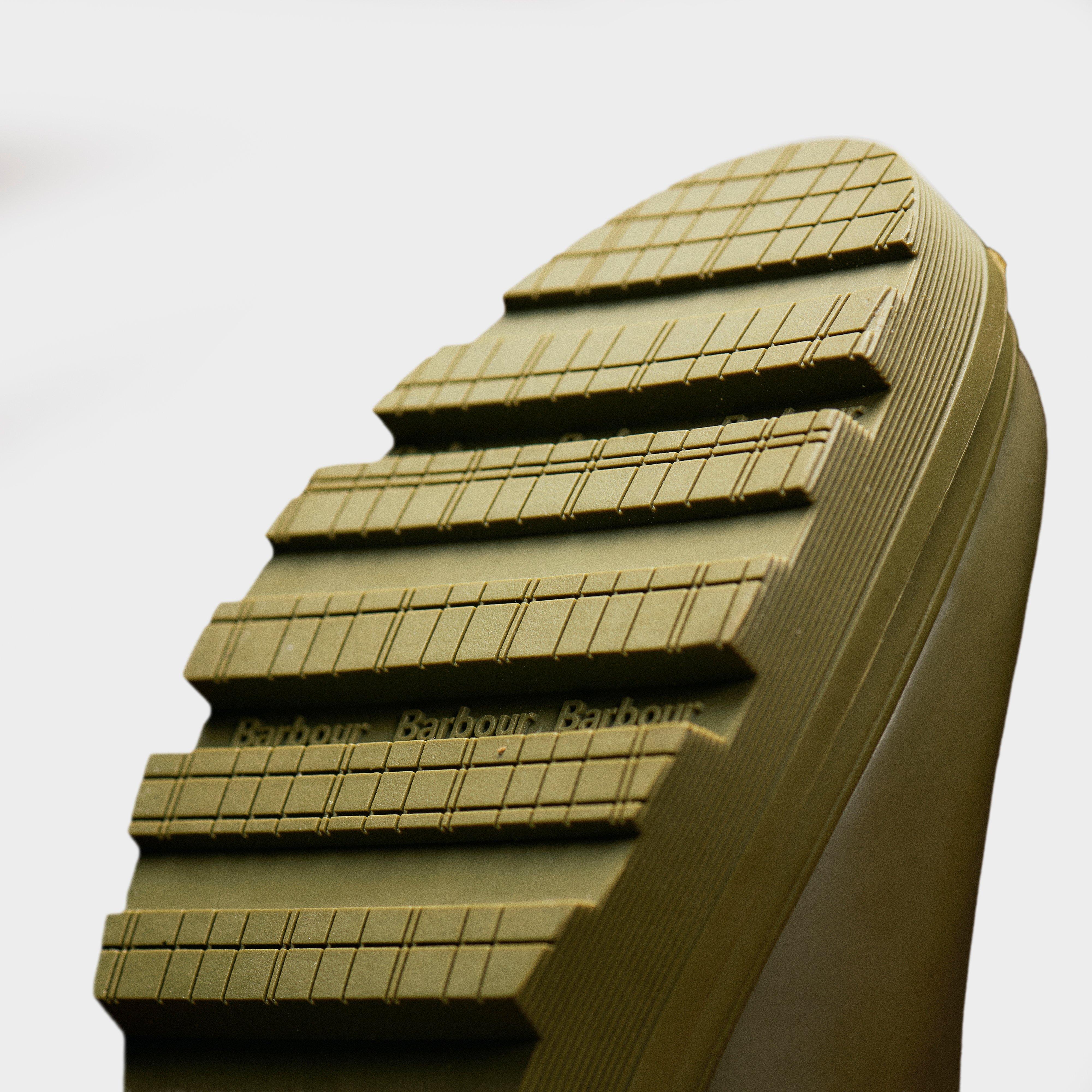 Women's Dena Tall Welly Olive