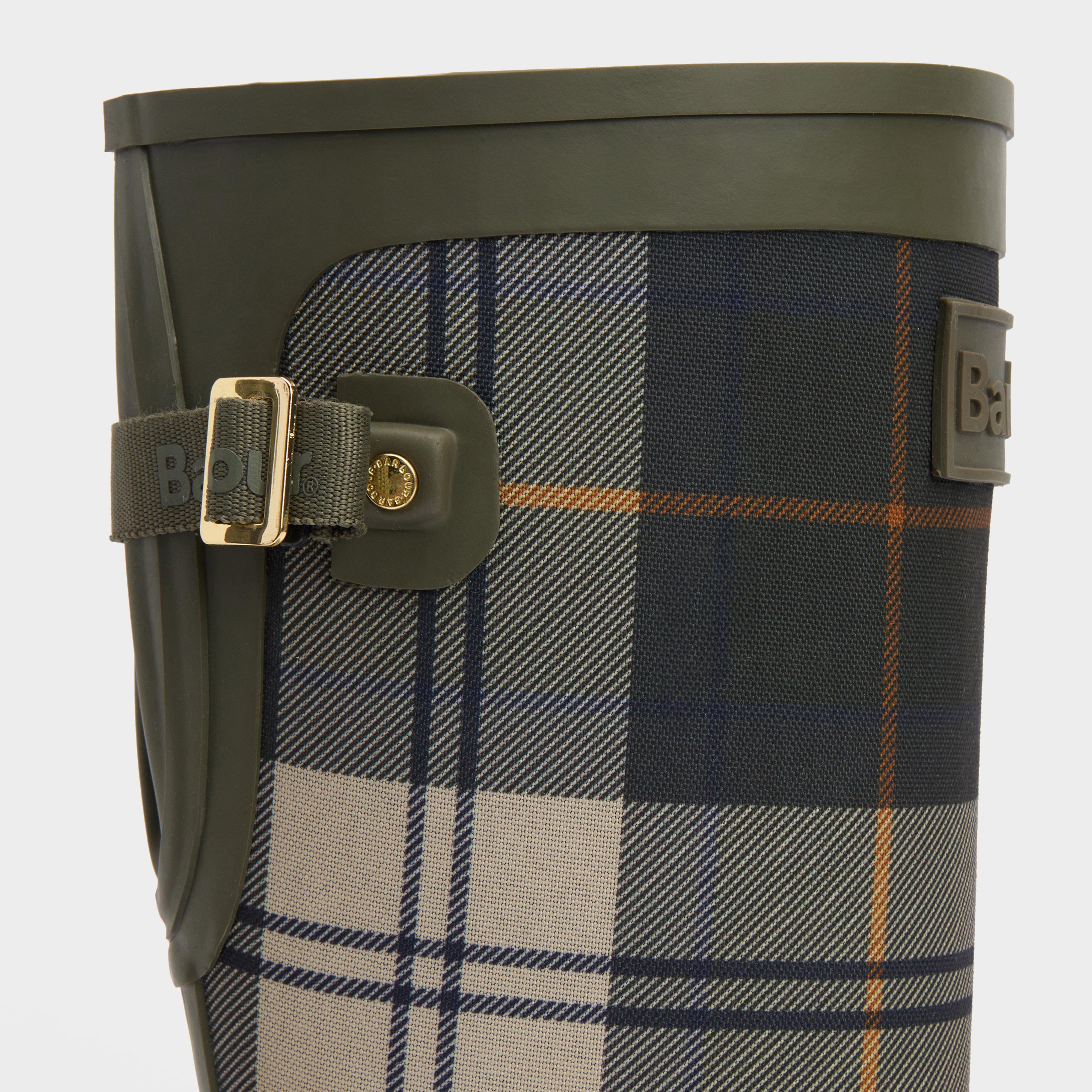 Women's Dena Tall Welly Olive