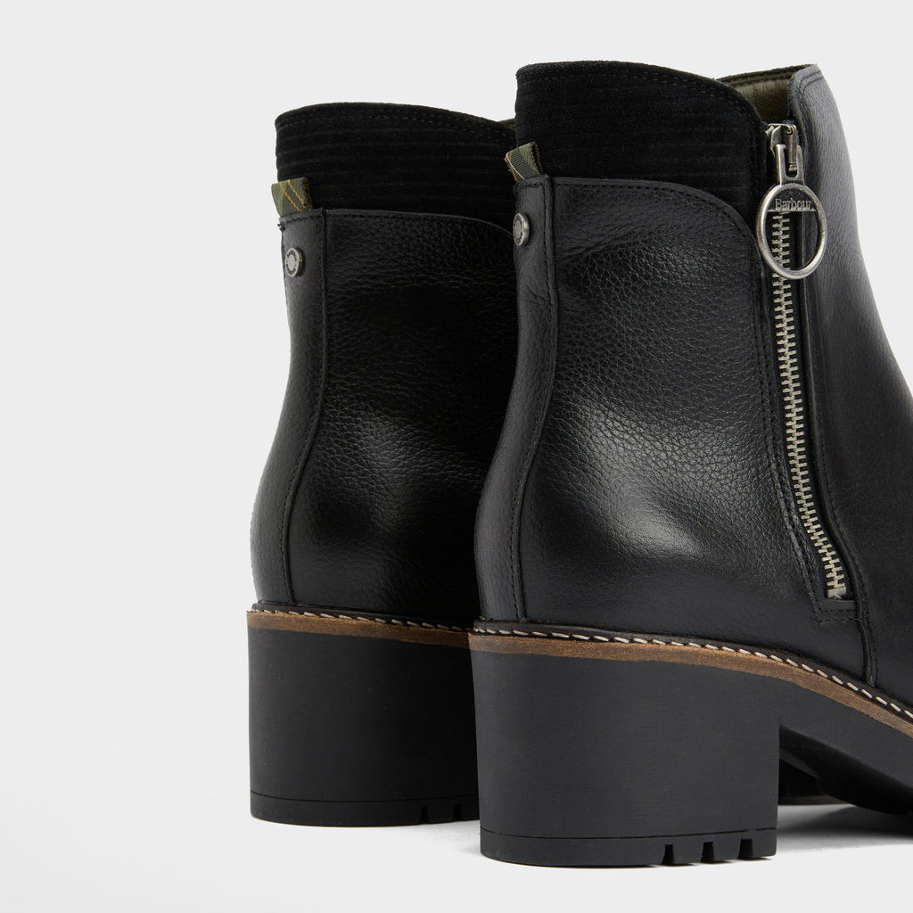 Women's Shelia Heeled Ankle Boots