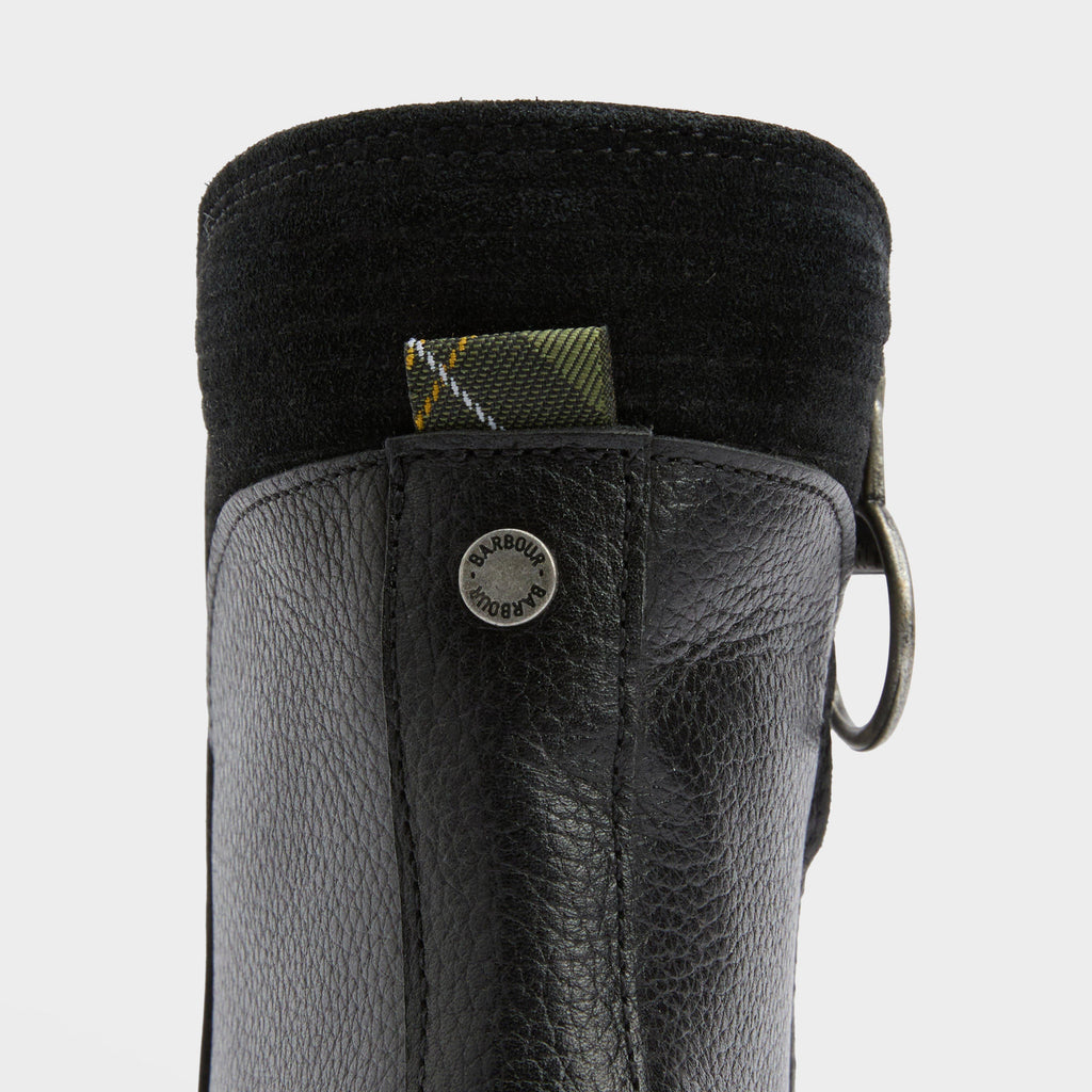 Women's Shelia Heeled Ankle Boots