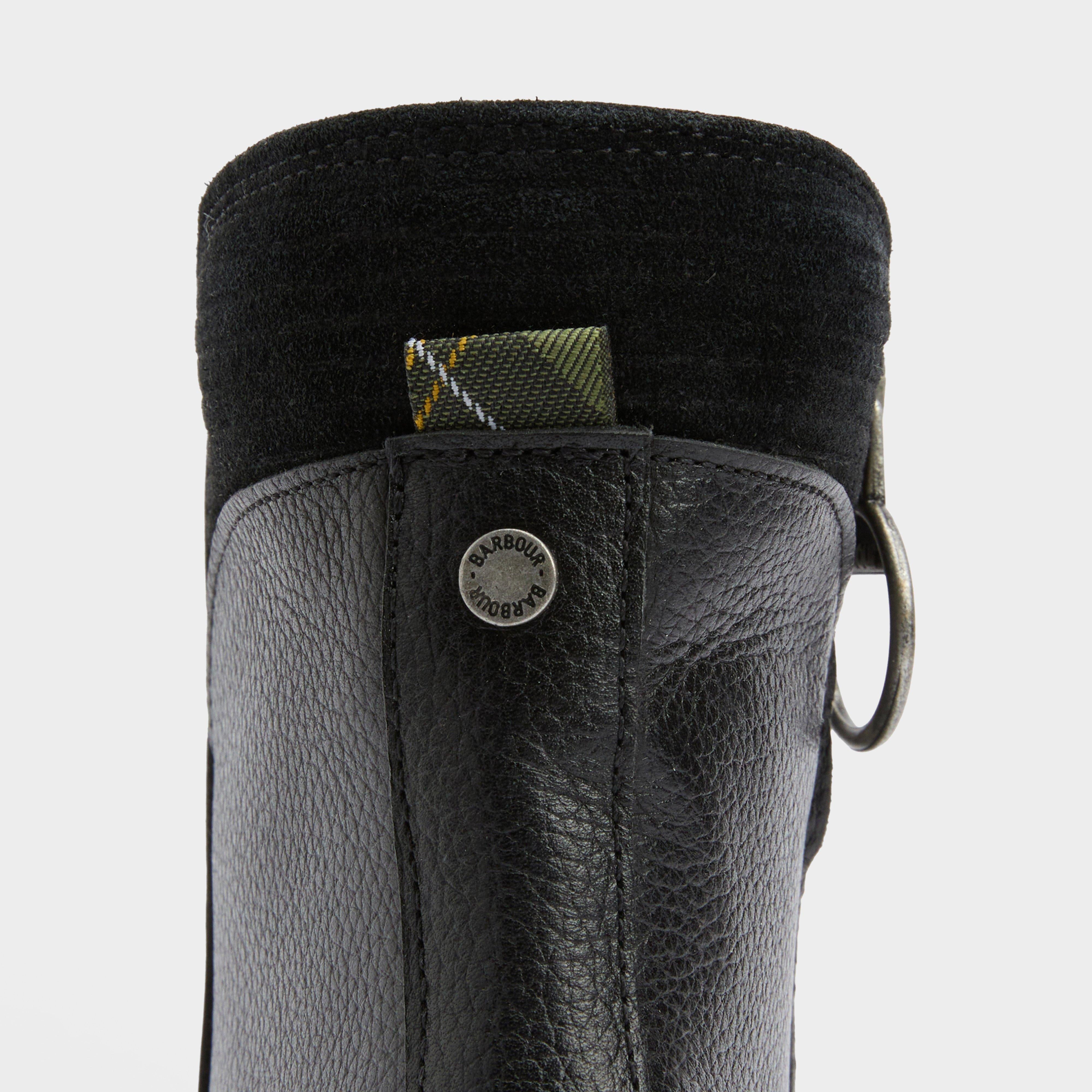 Women's Shelia Heeled Ankle Boots