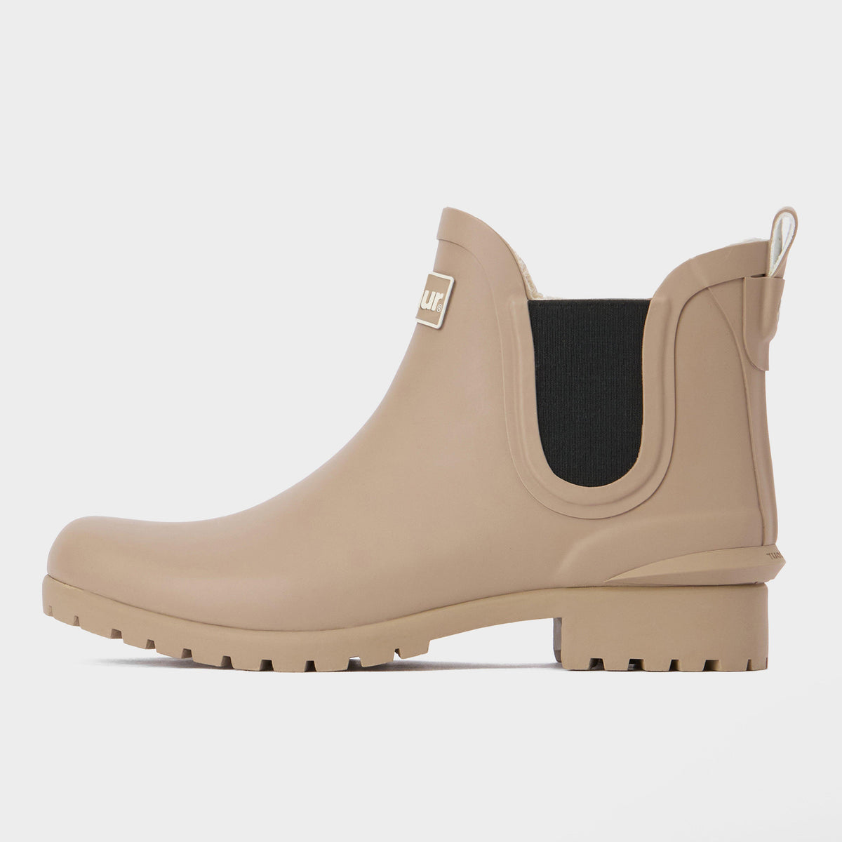 Women's Kirkton Ankle Wellingtons Putty