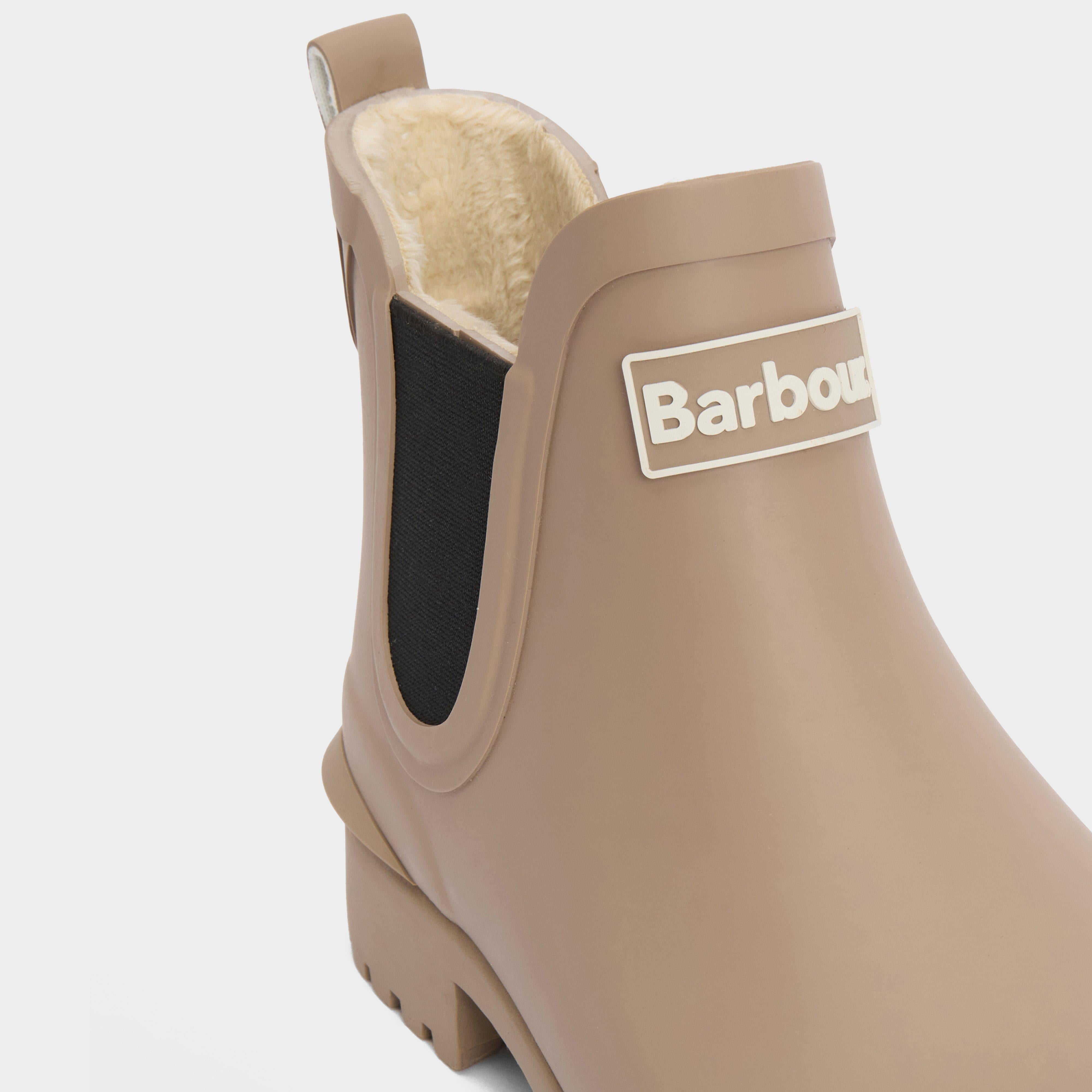 Women's Kirkton Ankle Wellingtons Putty