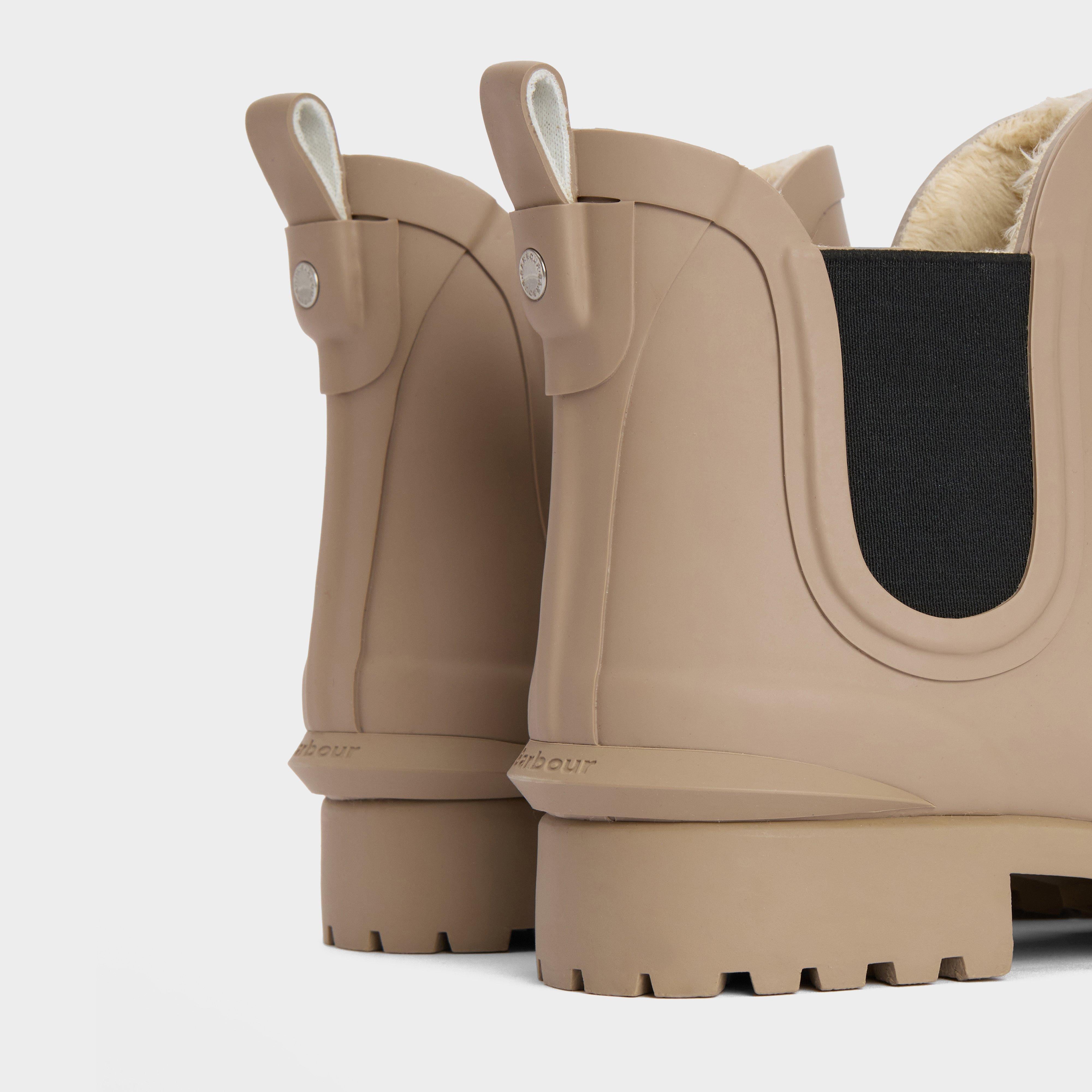 Women's Kirkton Ankle Wellingtons Putty