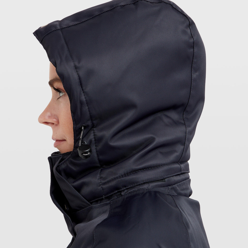 Women’s React Long Coat