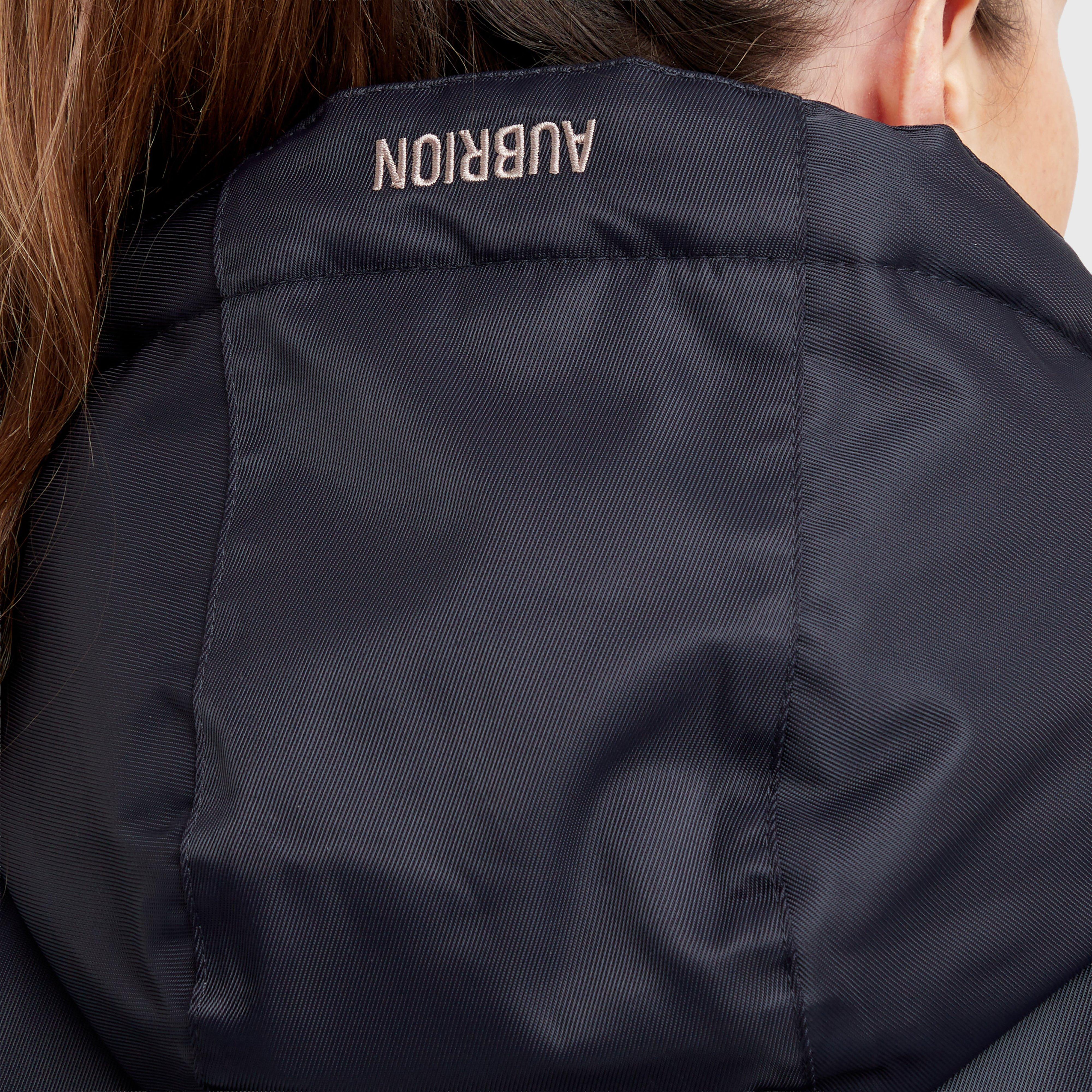 Women’s React Long Coat