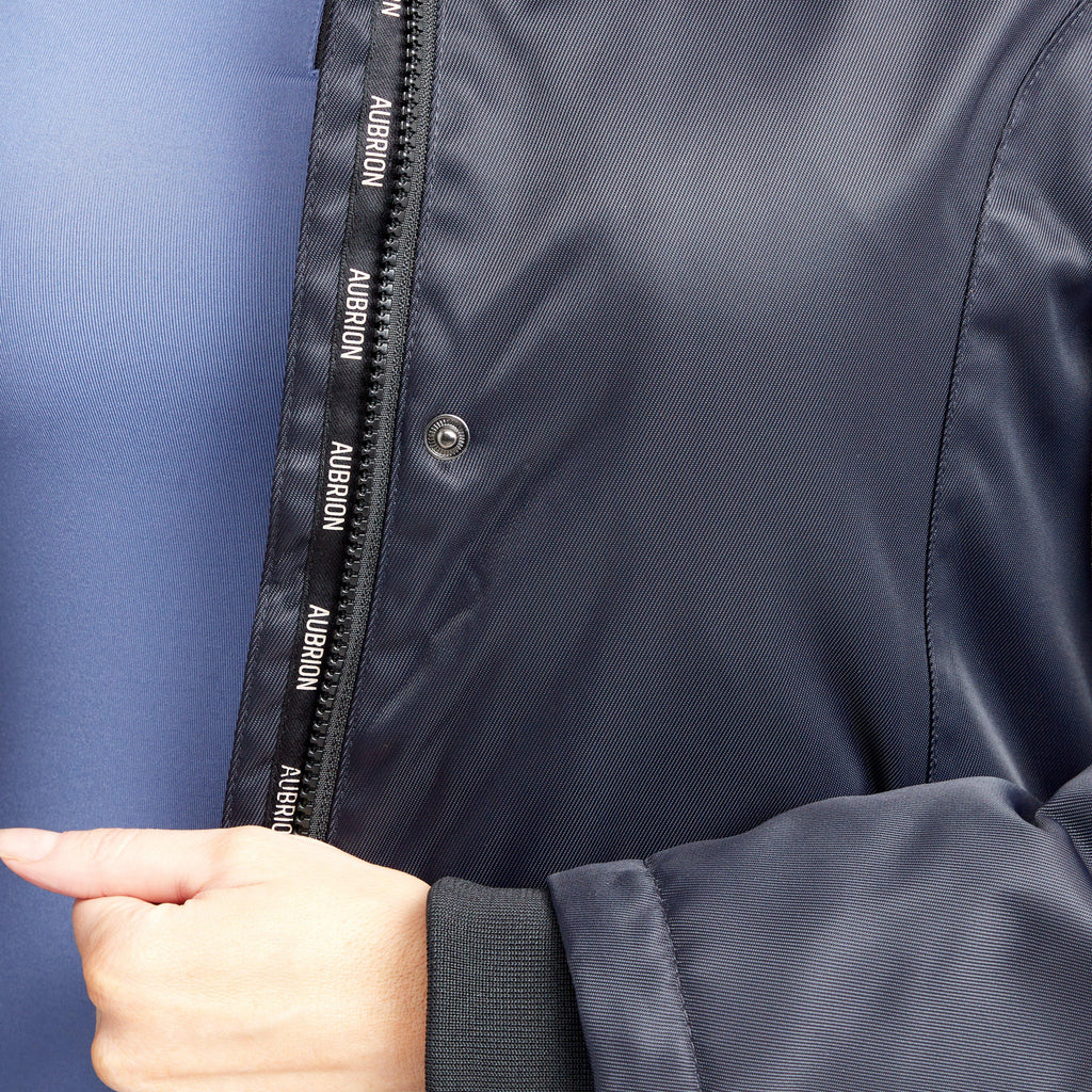 Women’s React Long Coat