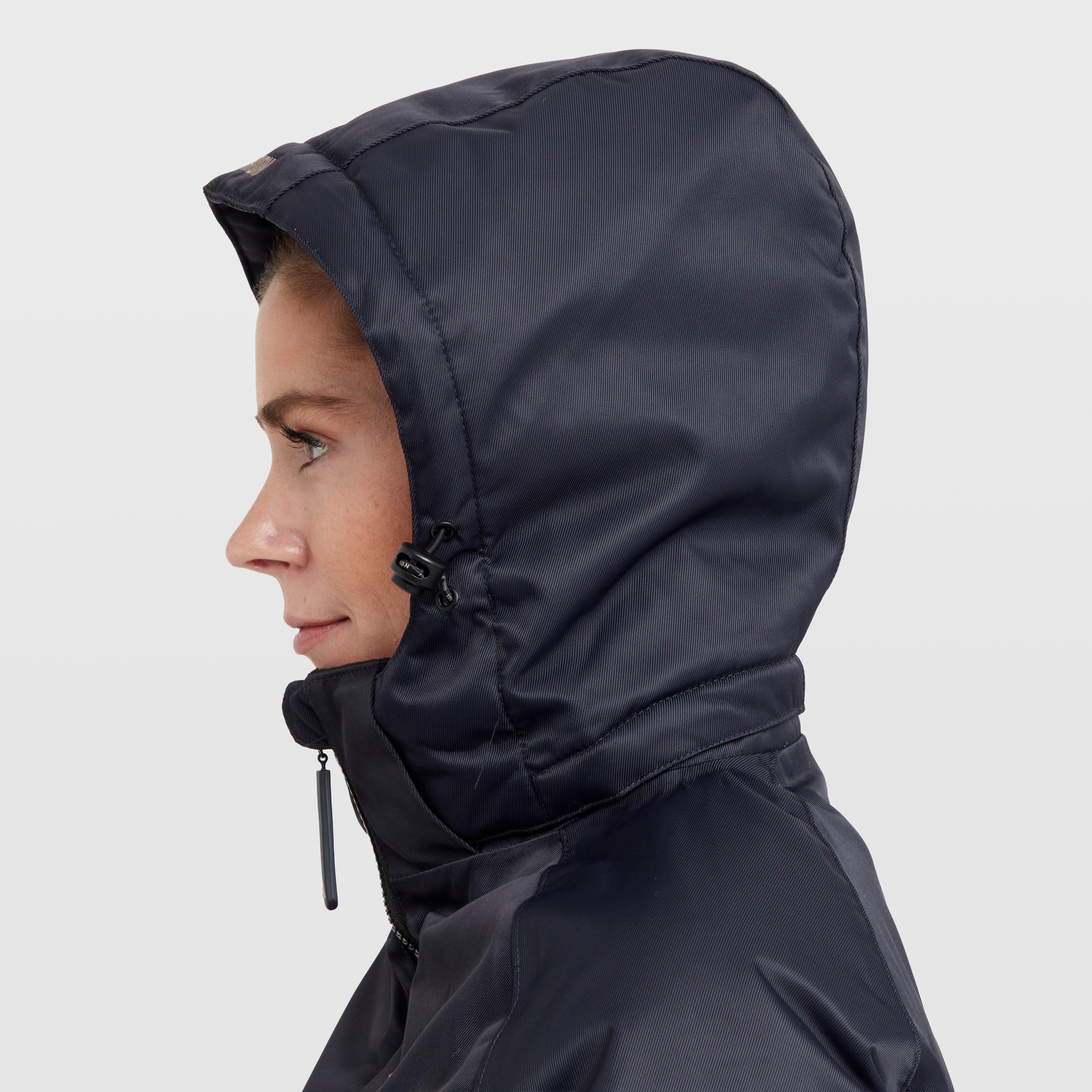 Women’s React Mid Coat