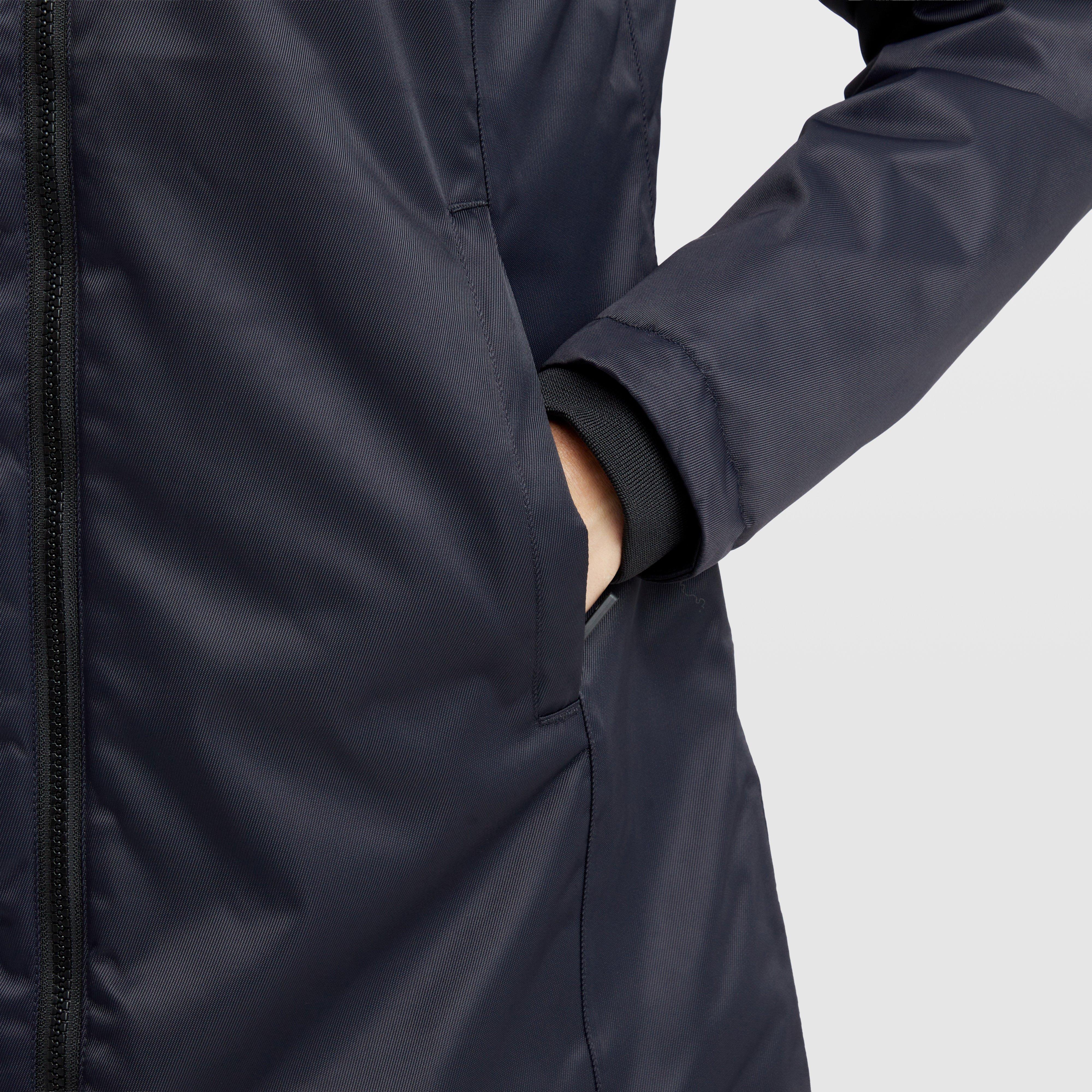 Women’s React Mid Coat