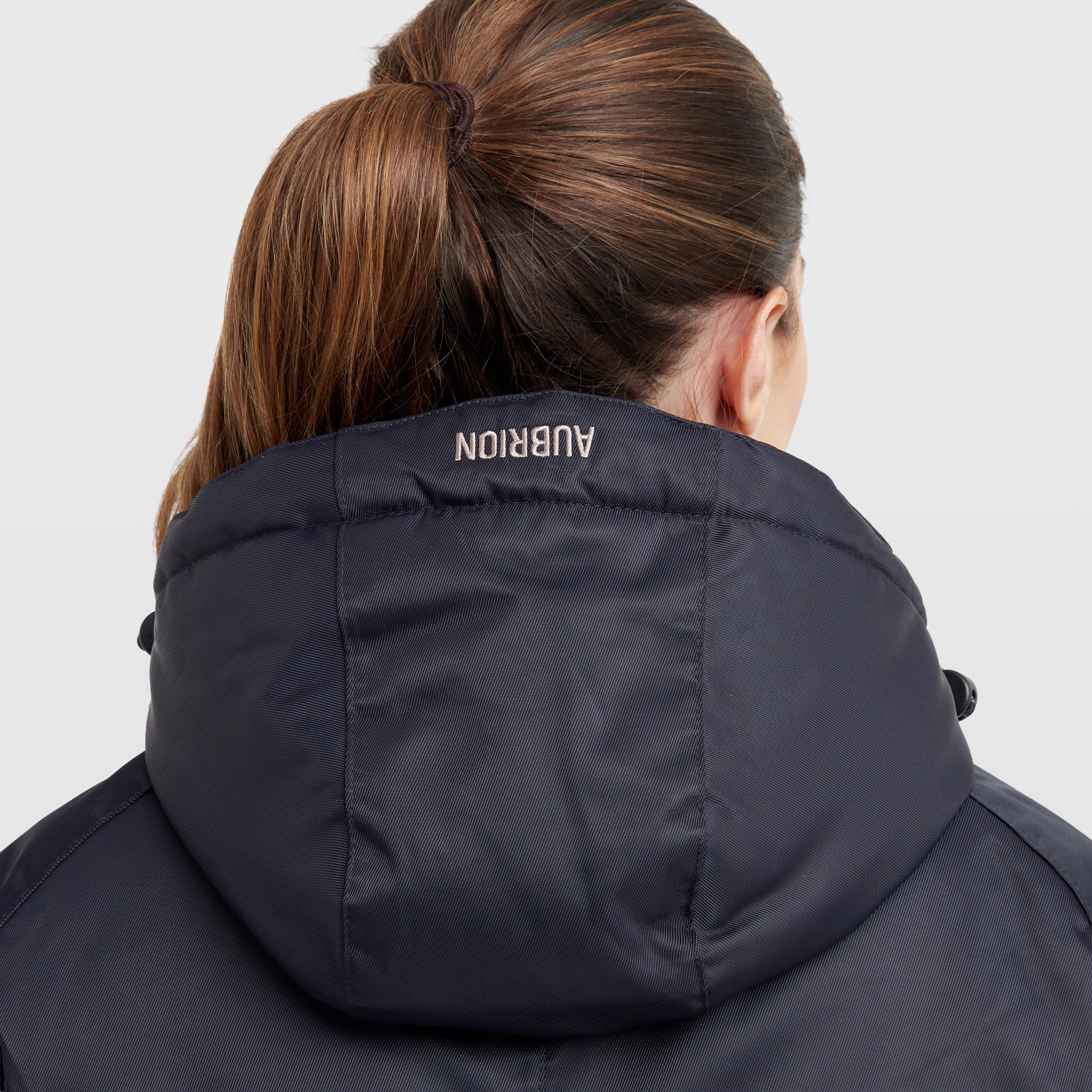 Women’s React Mid Coat