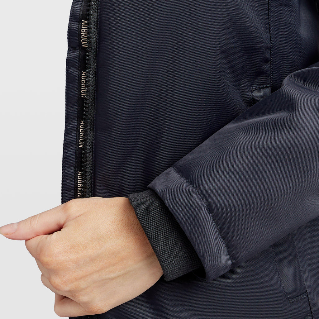 Women’s React Mid Coat