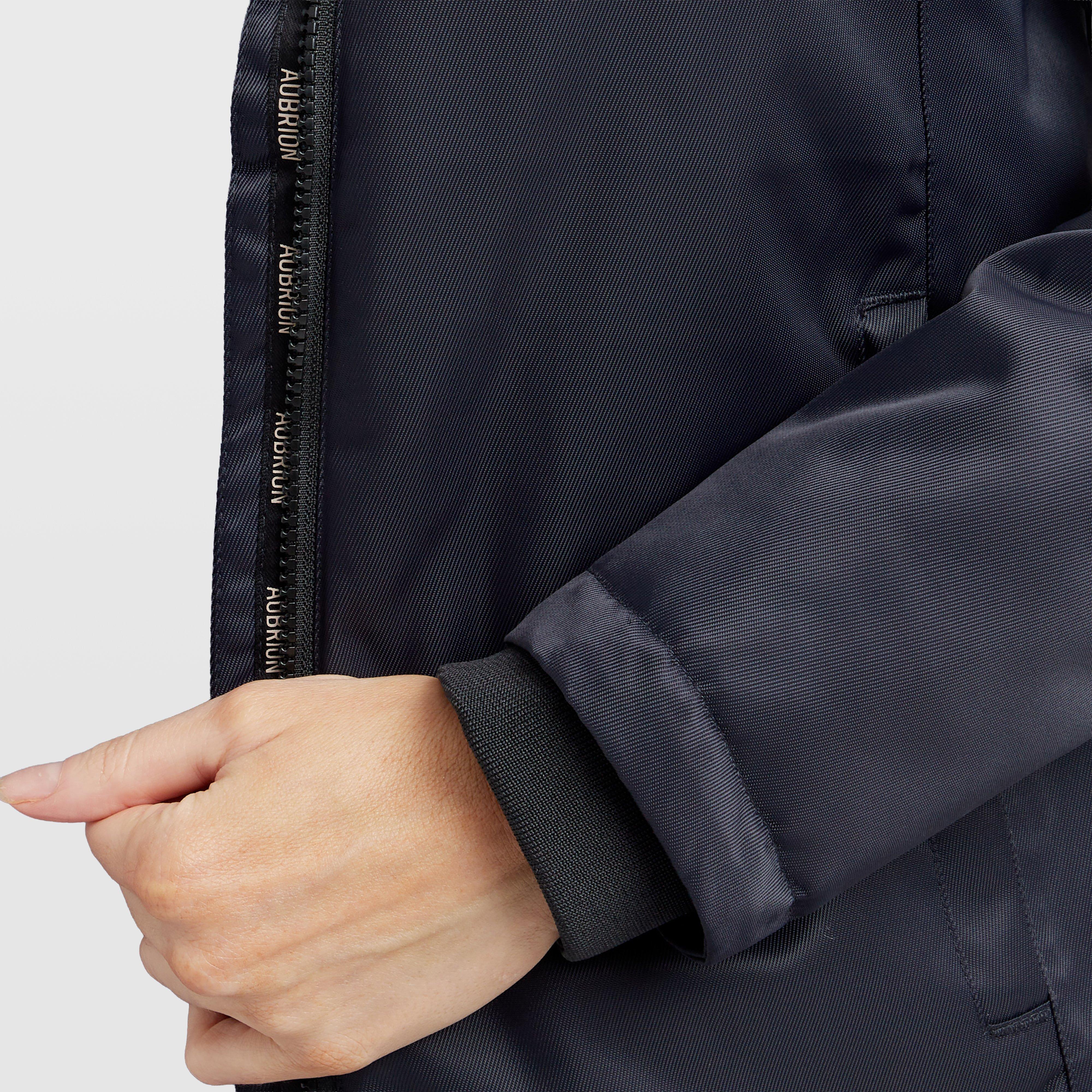 Women’s React Mid Coat