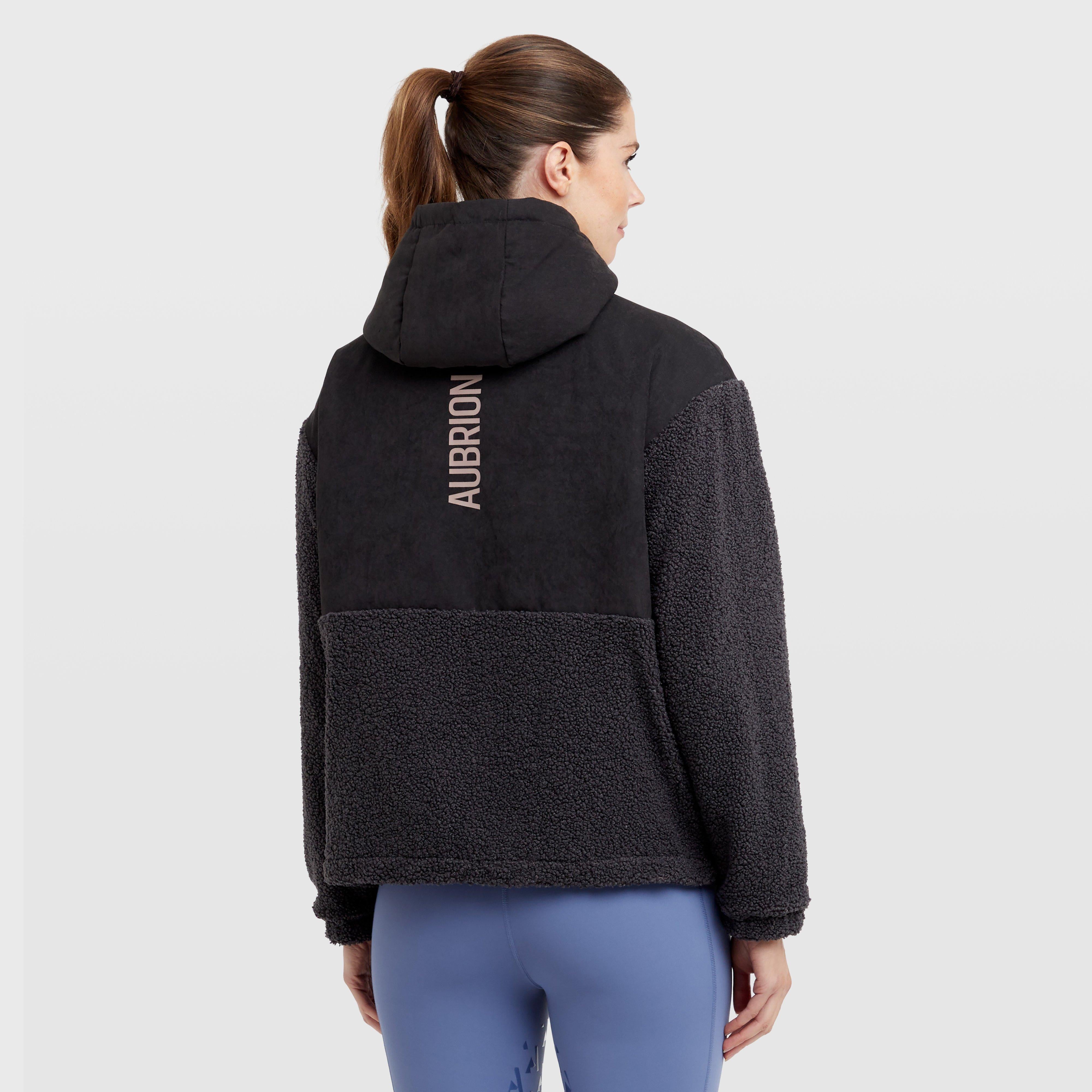 Women’s React Fleece