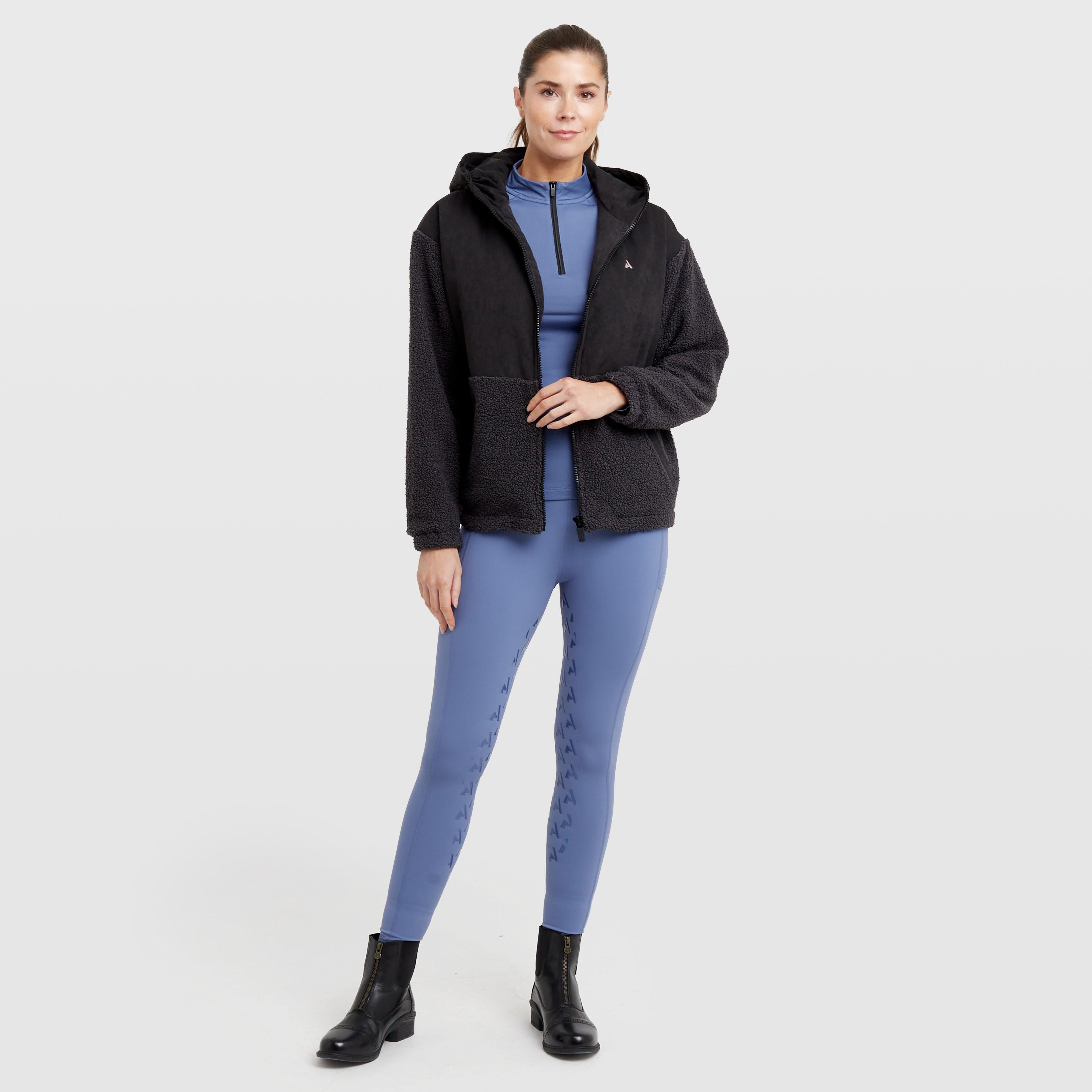 Women’s React Fleece