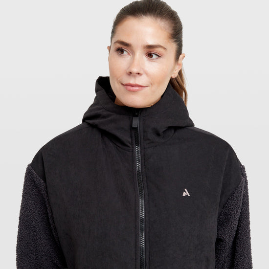 Women’s React Fleece