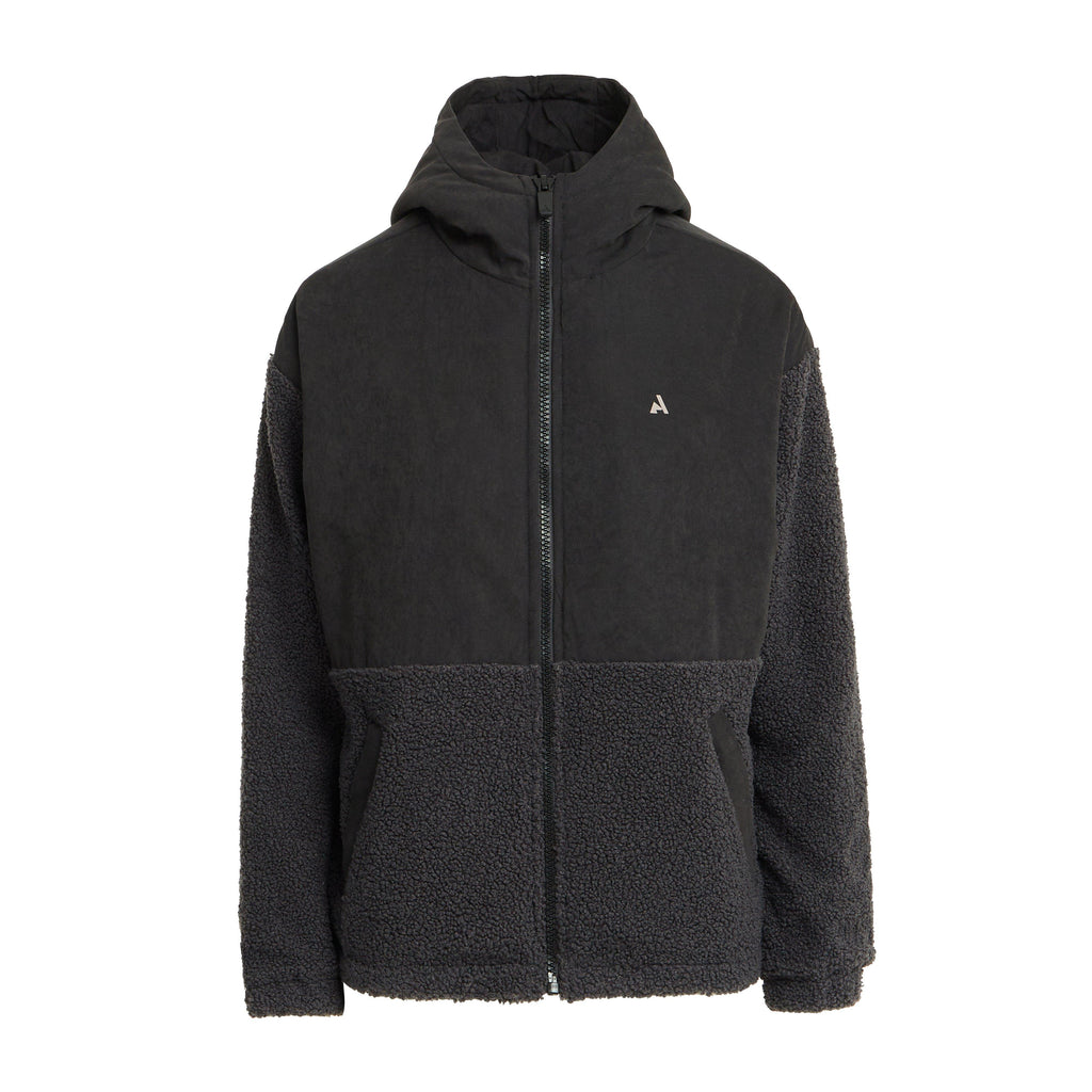 Women’s React Fleece