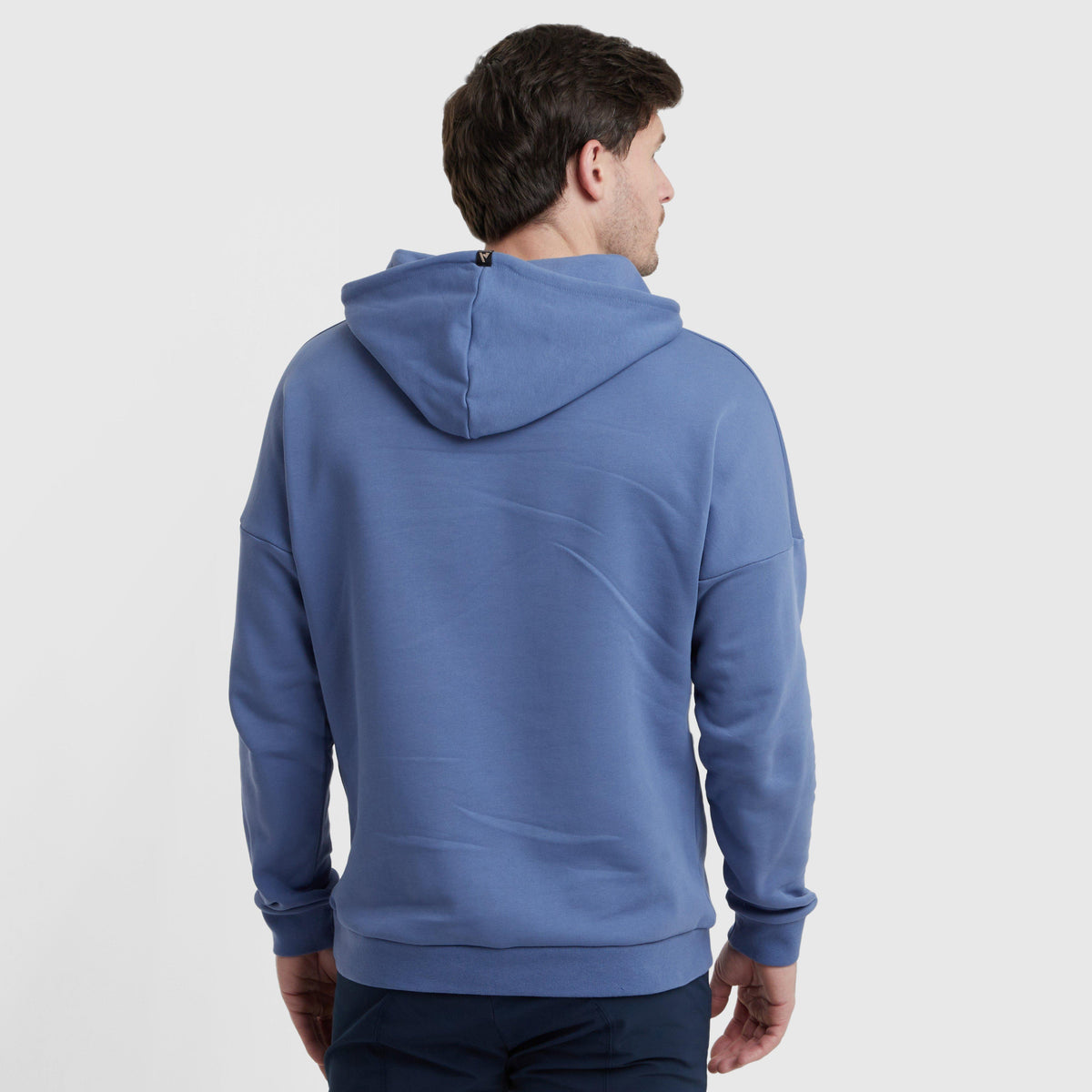 Unisex Aubrion React Hoodie Sky