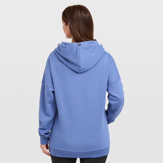 Unisex Aubrion React Hoodie Sky