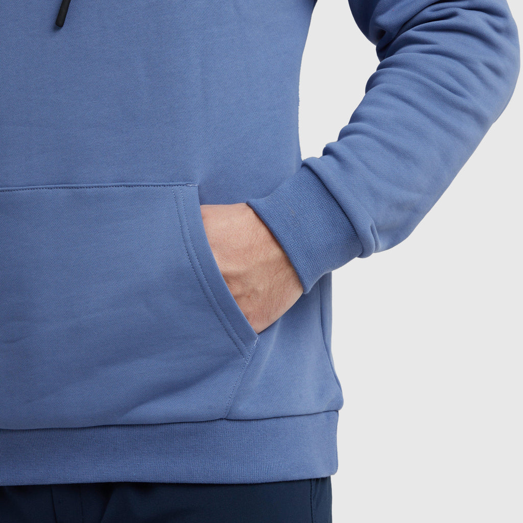 Unisex Aubrion React Hoodie Sky