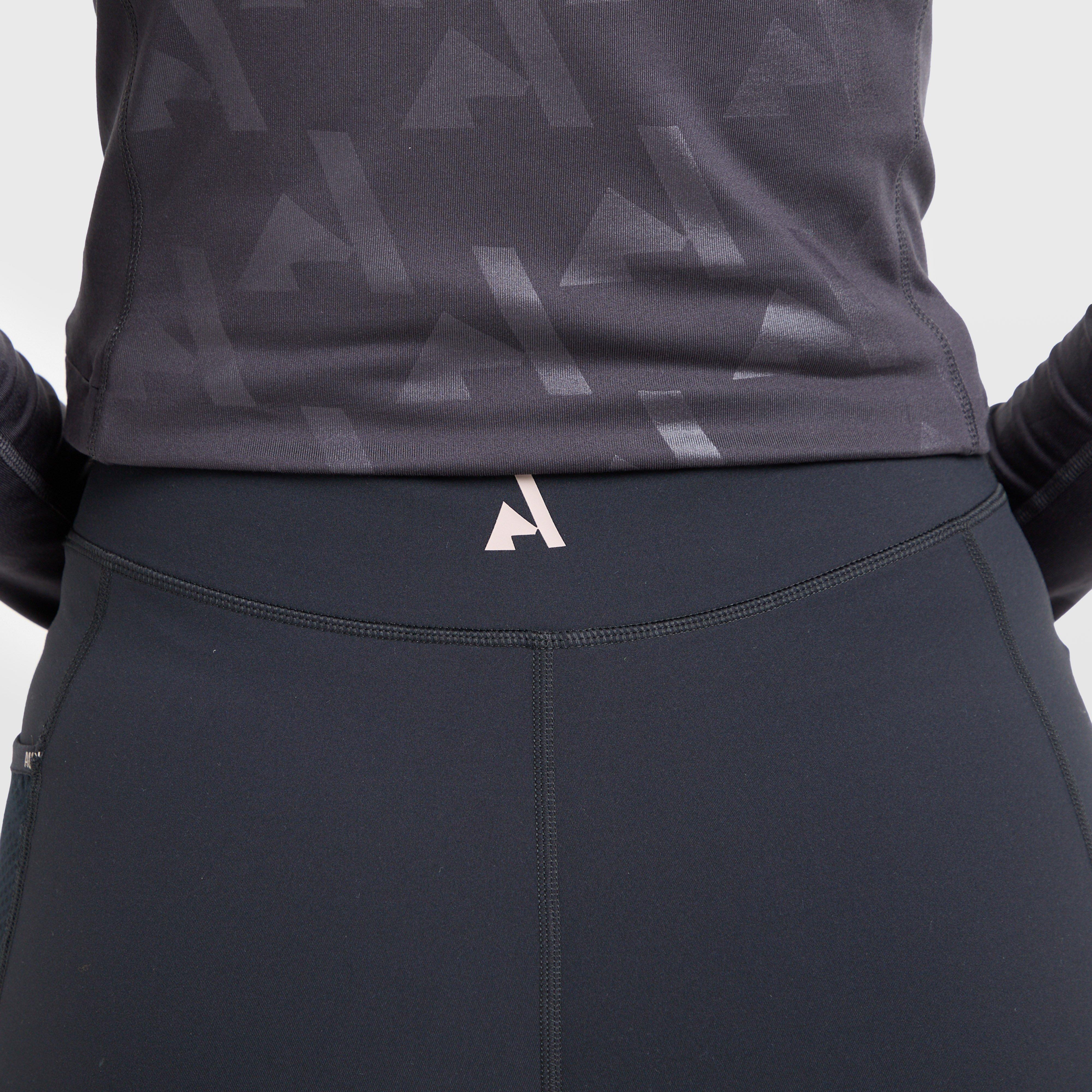 Women's React Non-Stop Riding Tights