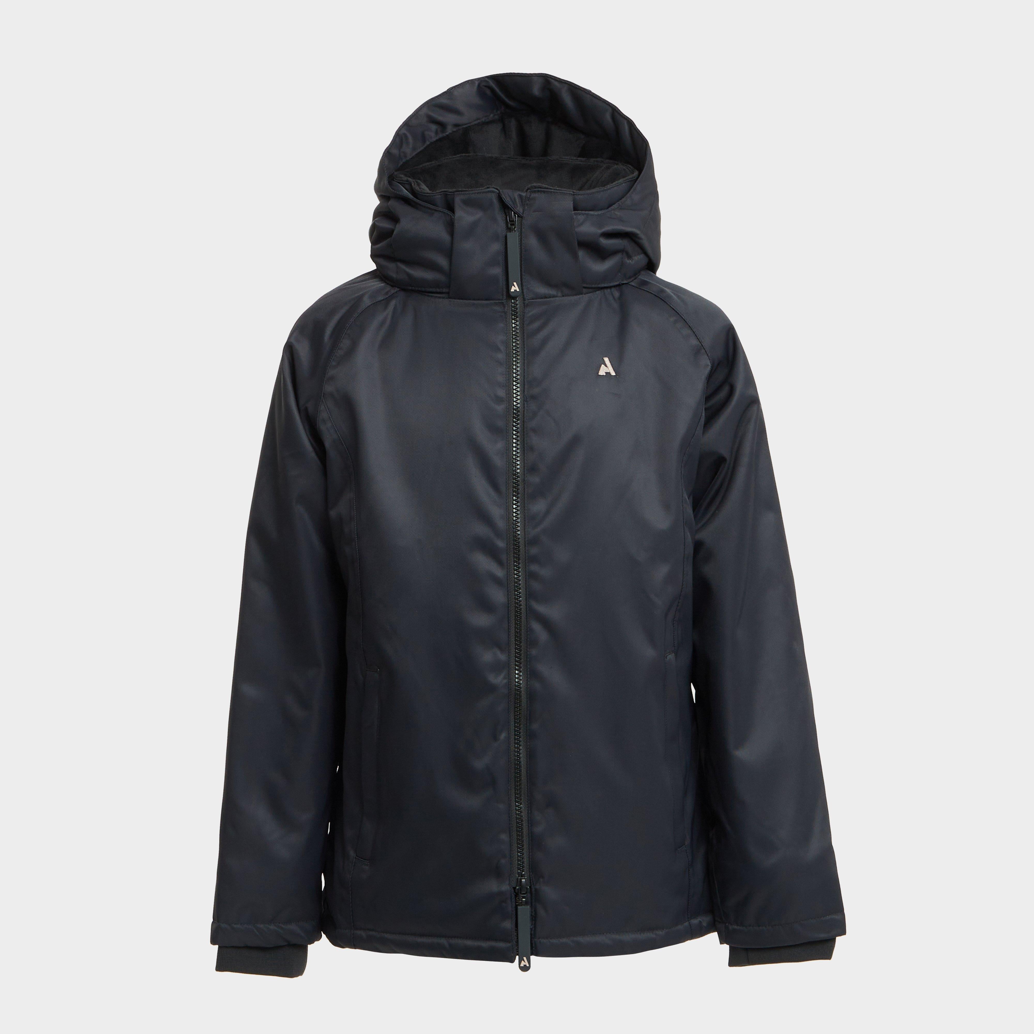 Kids' React Mid Coat