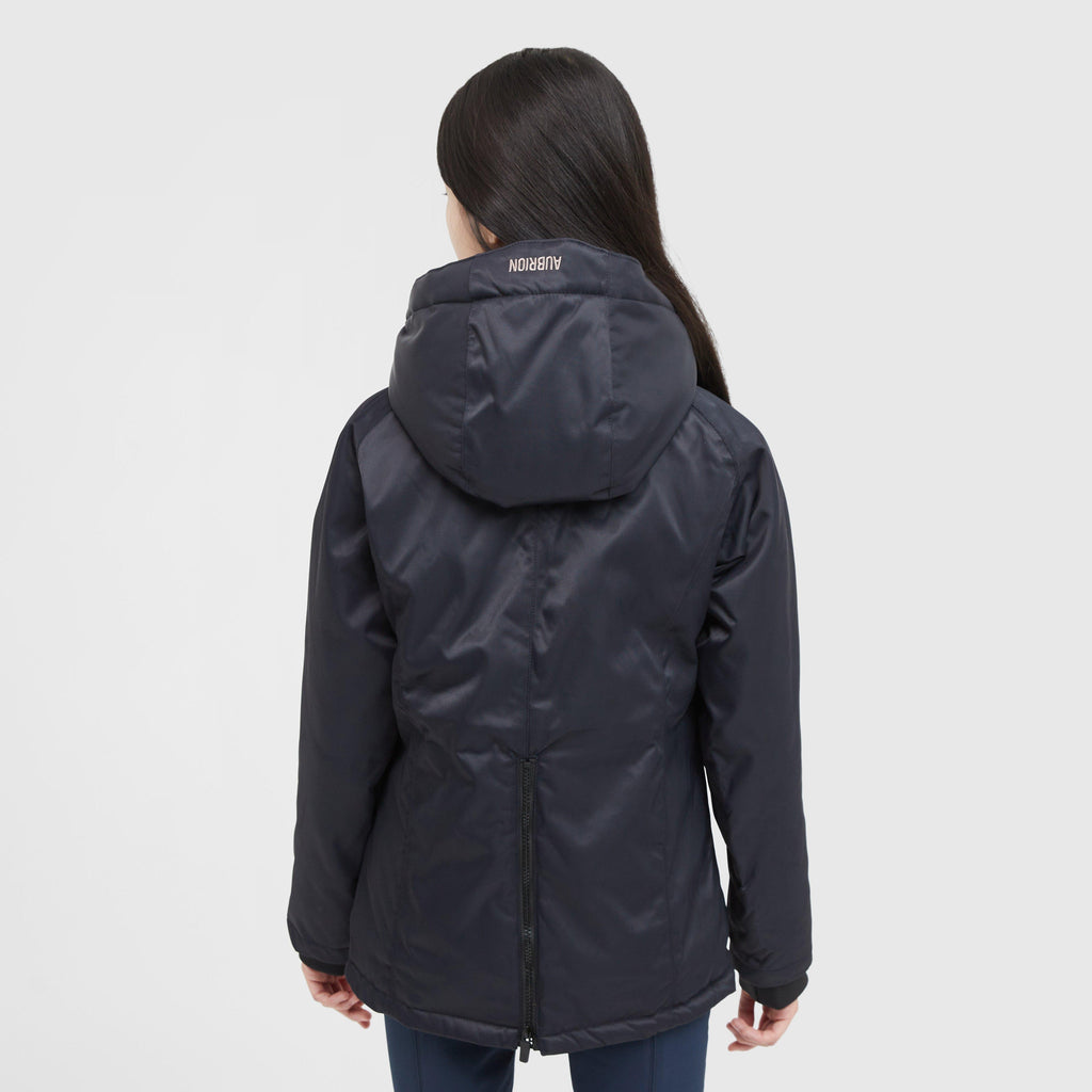 Kids' React Mid Coat