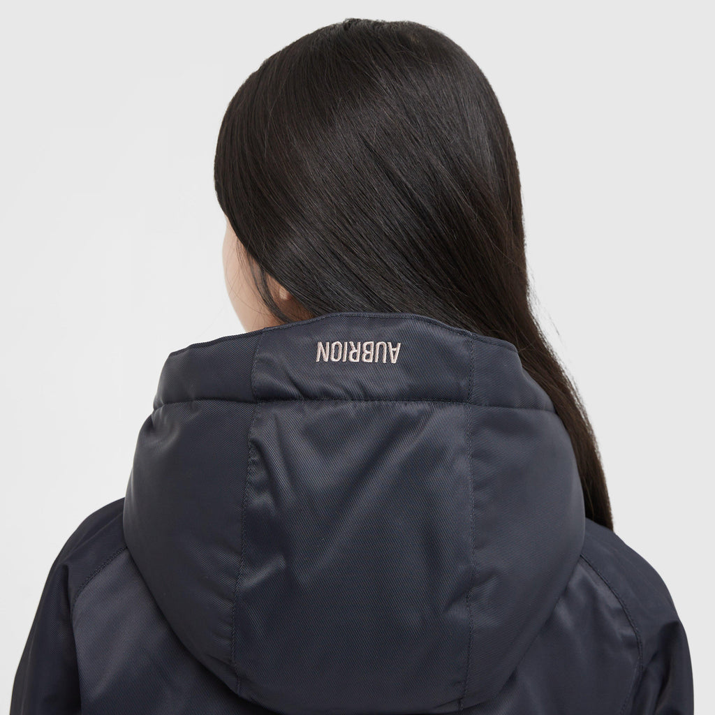 Kids' React Mid Coat